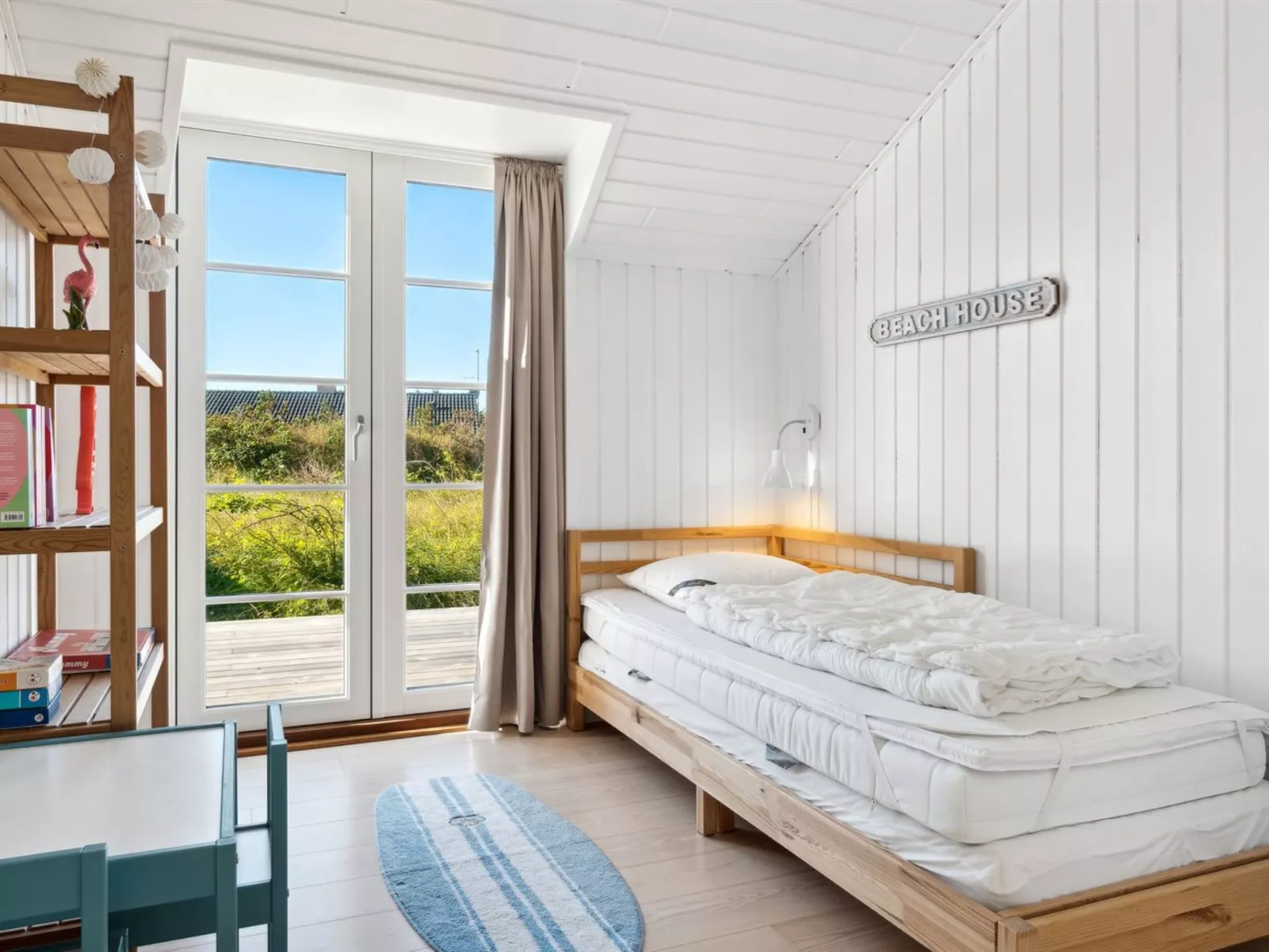 "Blaguna" - 600m from the sea-Inside