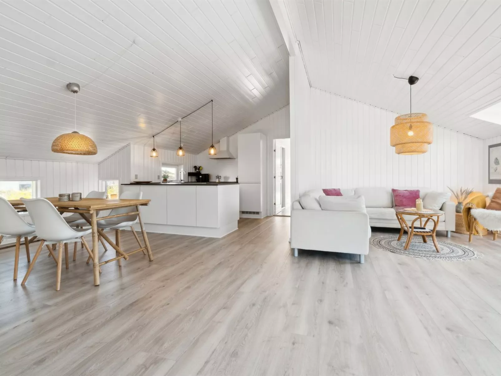 "Blaguna" - 600m from the sea-Inside