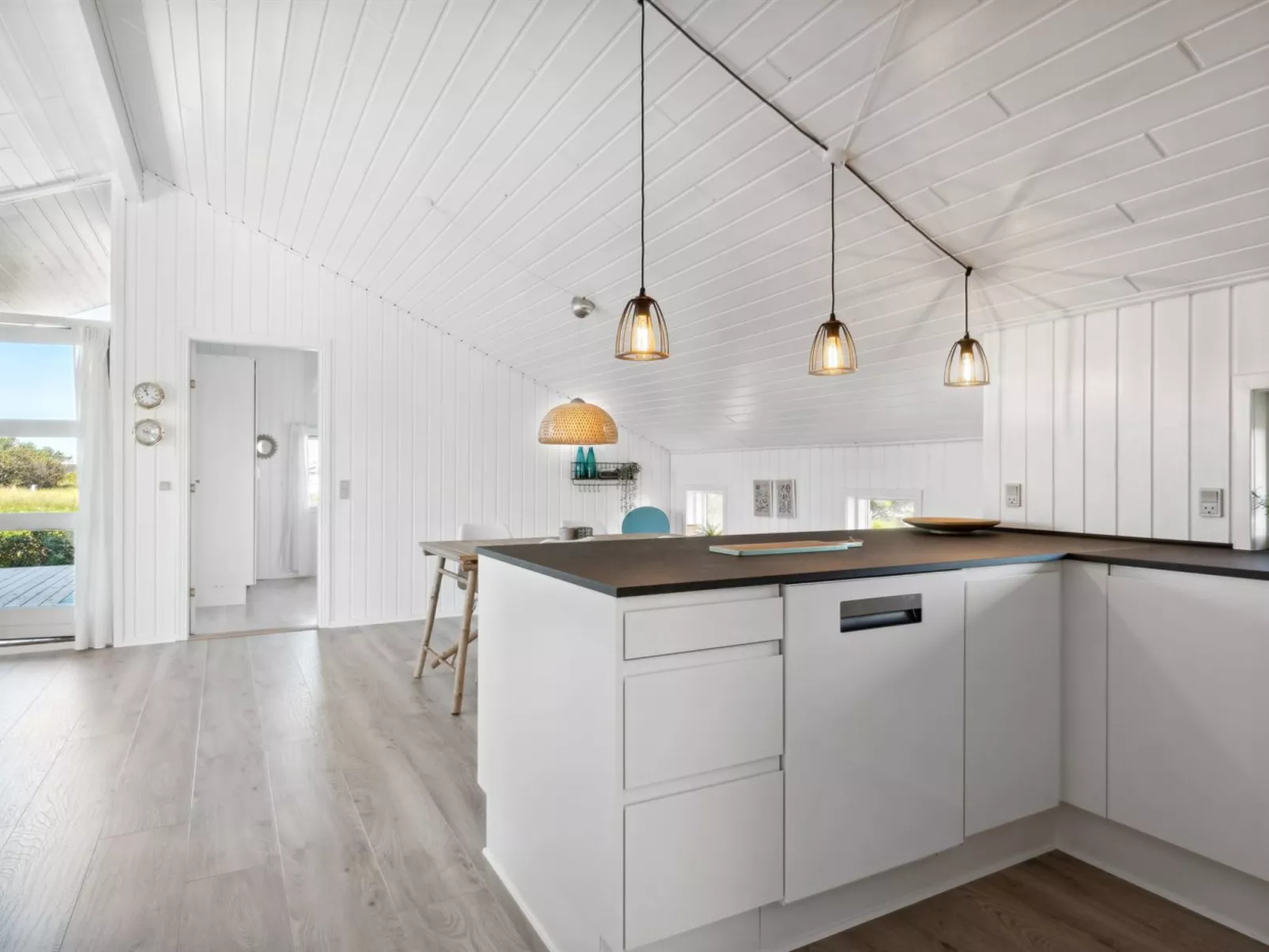 "Blaguna" - 600m from the sea-Inside