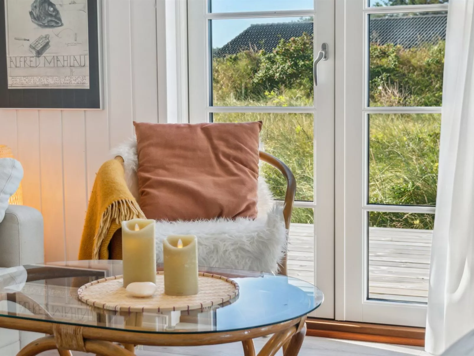 "Blaguna" - 600m from the sea-Inside