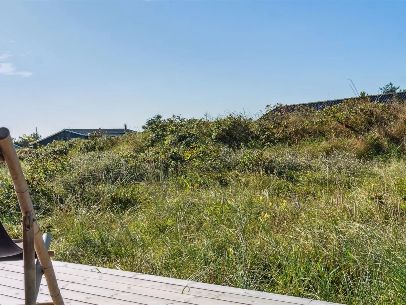 "Blaguna" - 600m from the sea-Outside