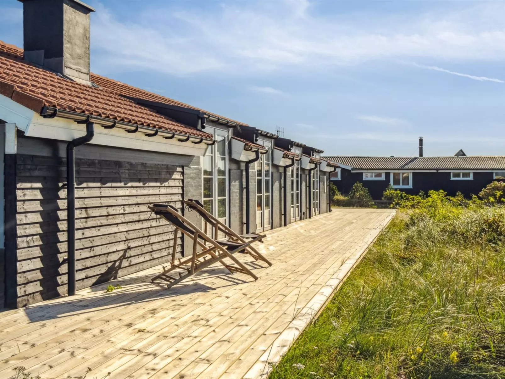 "Blaguna" - 600m from the sea-Outside