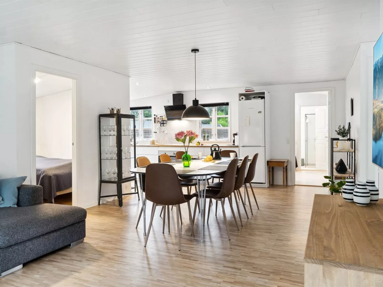"Merilin" - 300m from the sea-Outside
