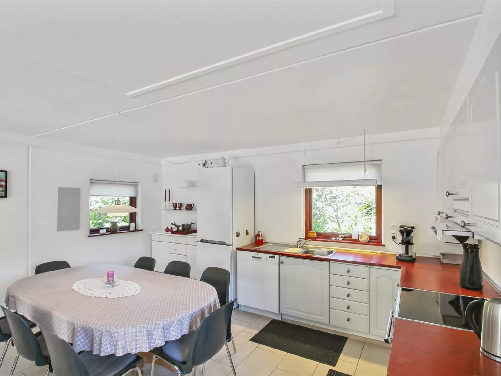 "Varpu" - 150m from the sea-Inside