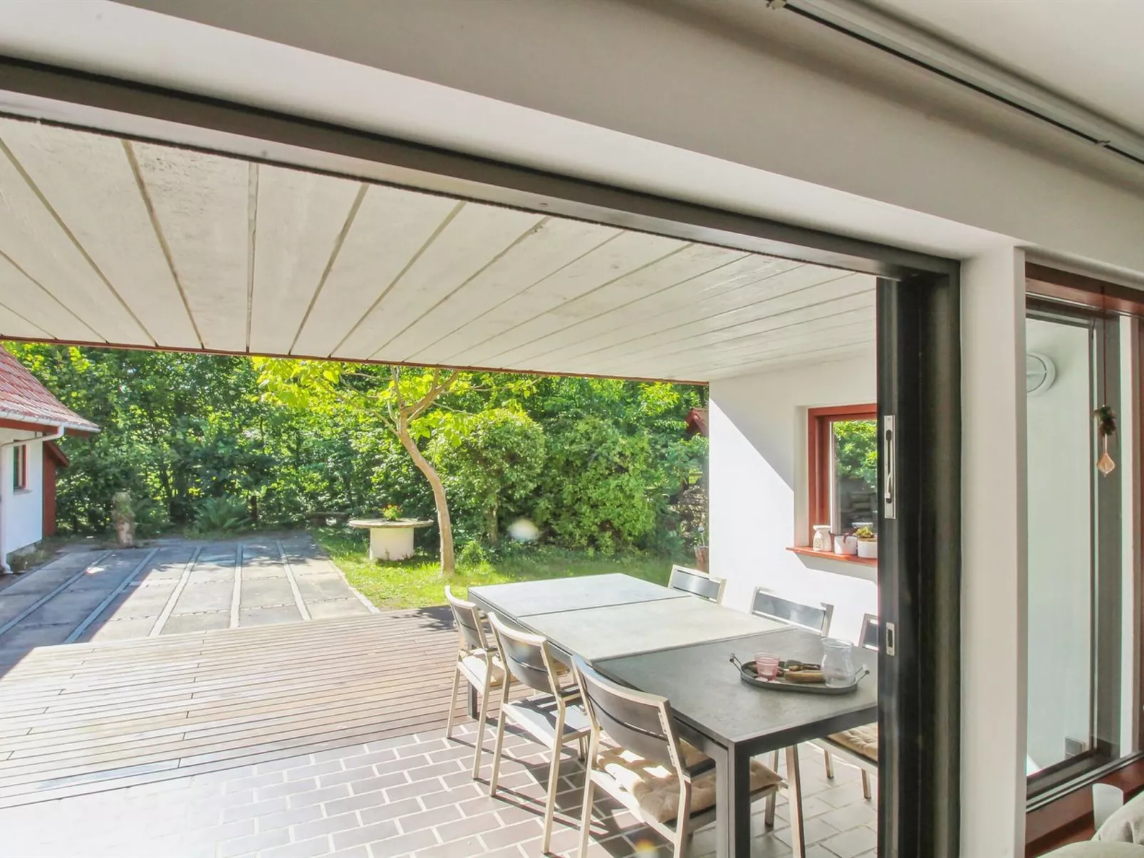 "Varpu" - 150m from the sea-Outside