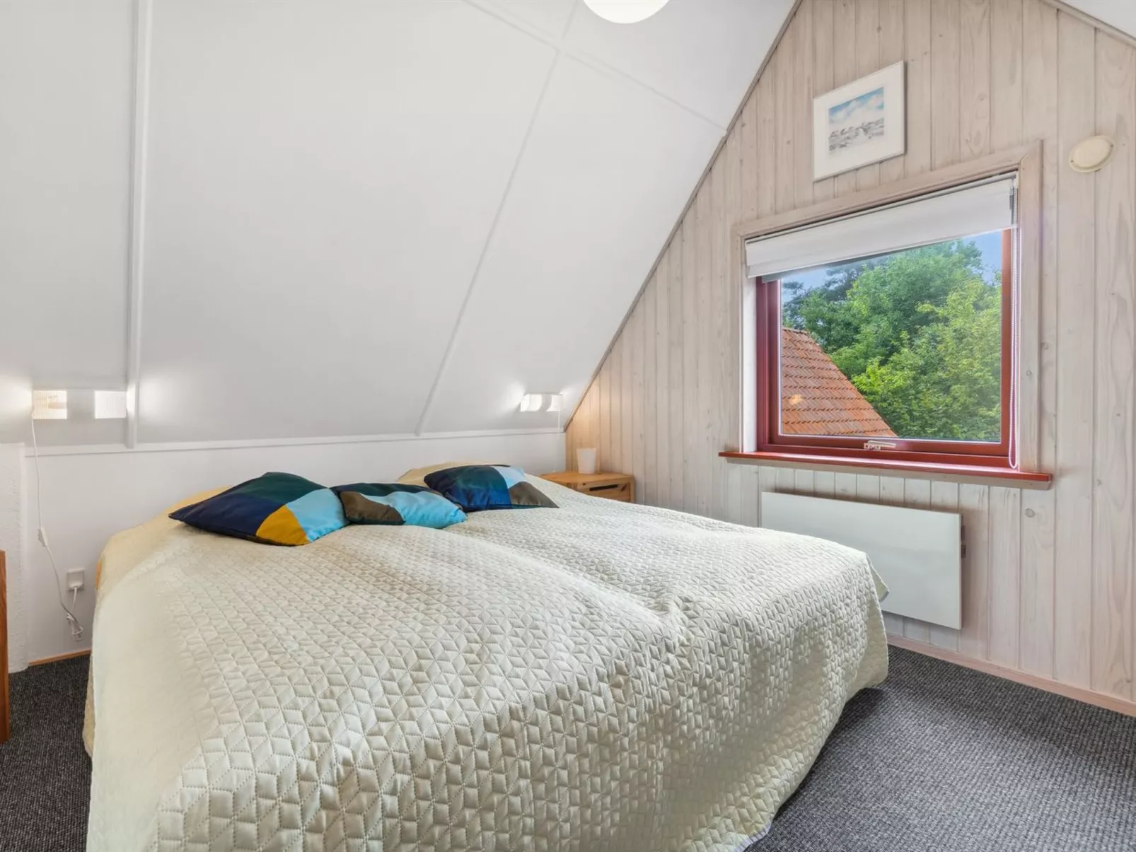 "Varpu" - 150m from the sea-Inside