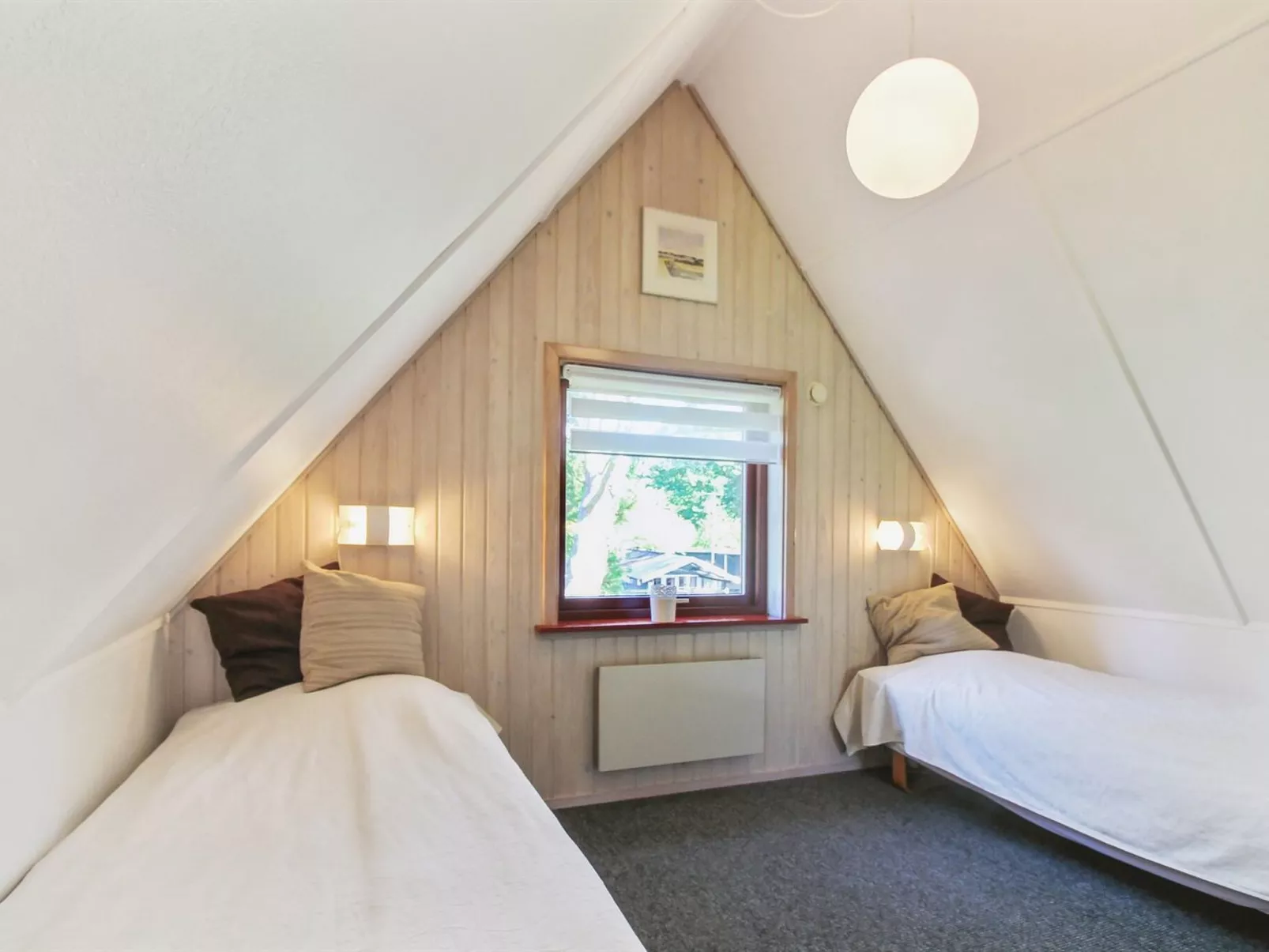 "Varpu" - 150m from the sea-Inside