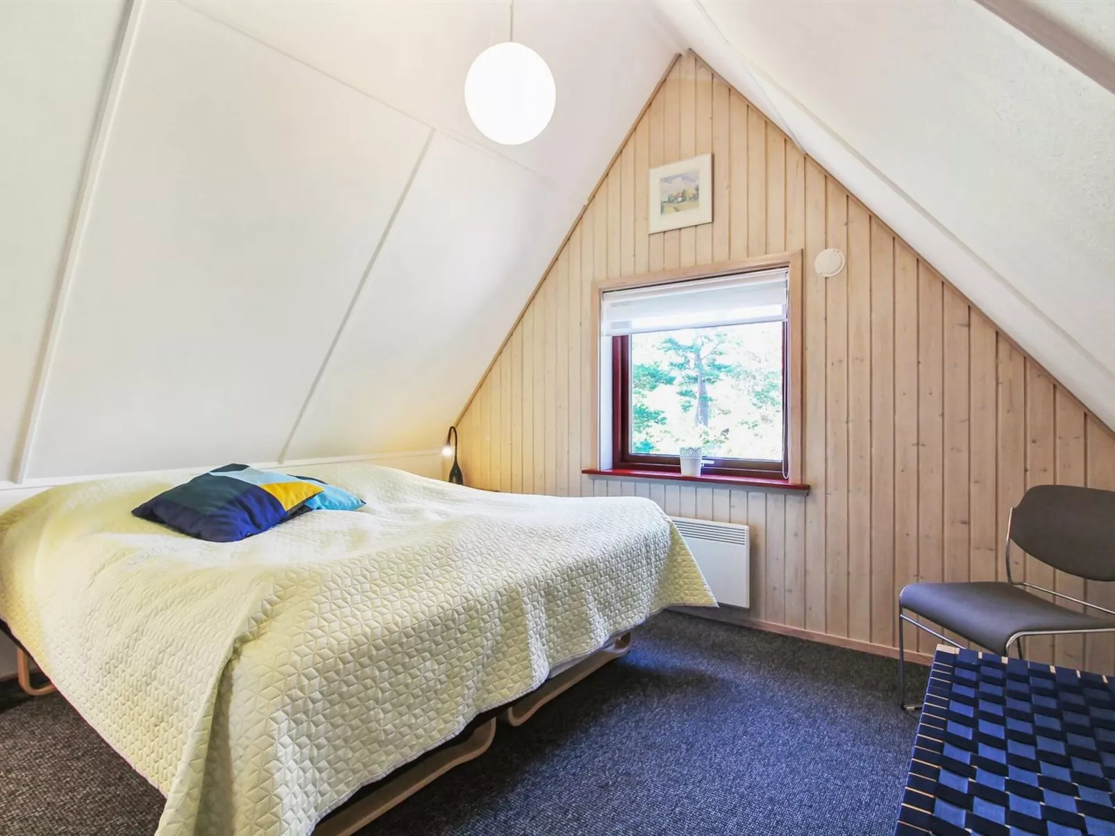 "Varpu" - 150m from the sea-Inside