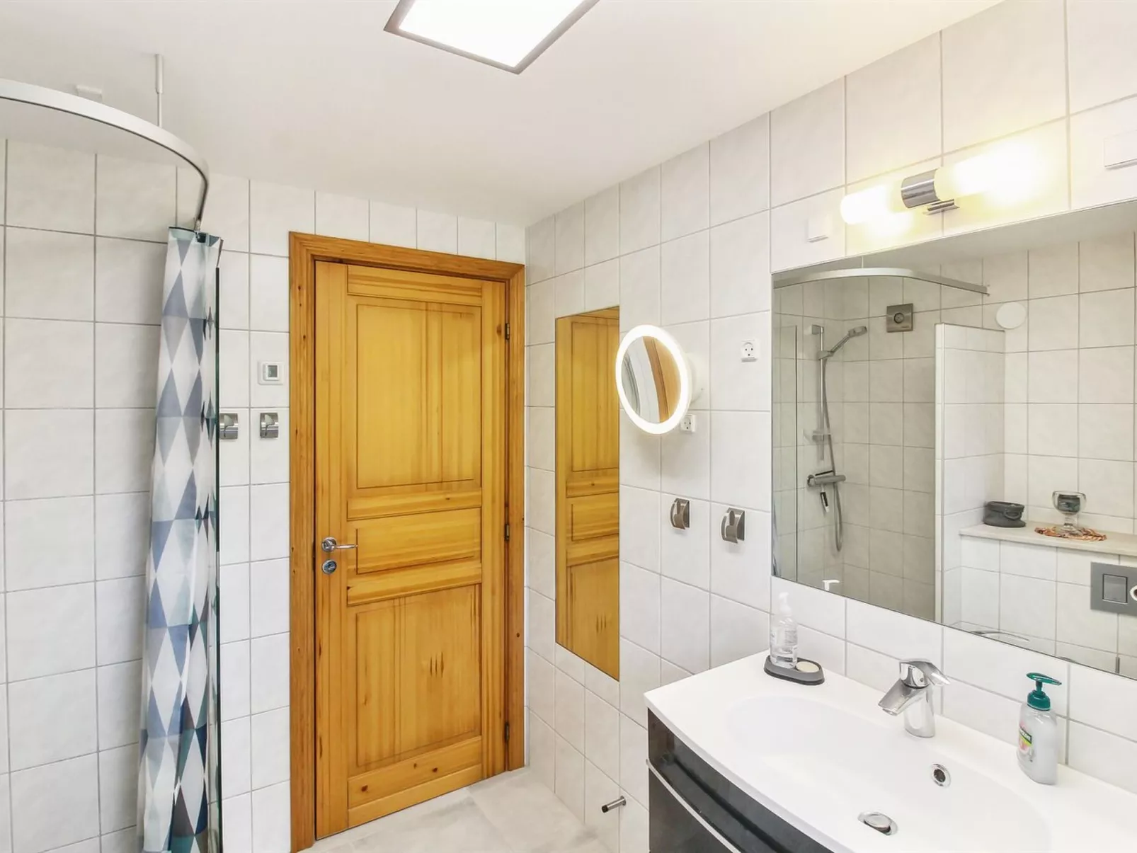 "Varpu" - 150m from the sea-Inside