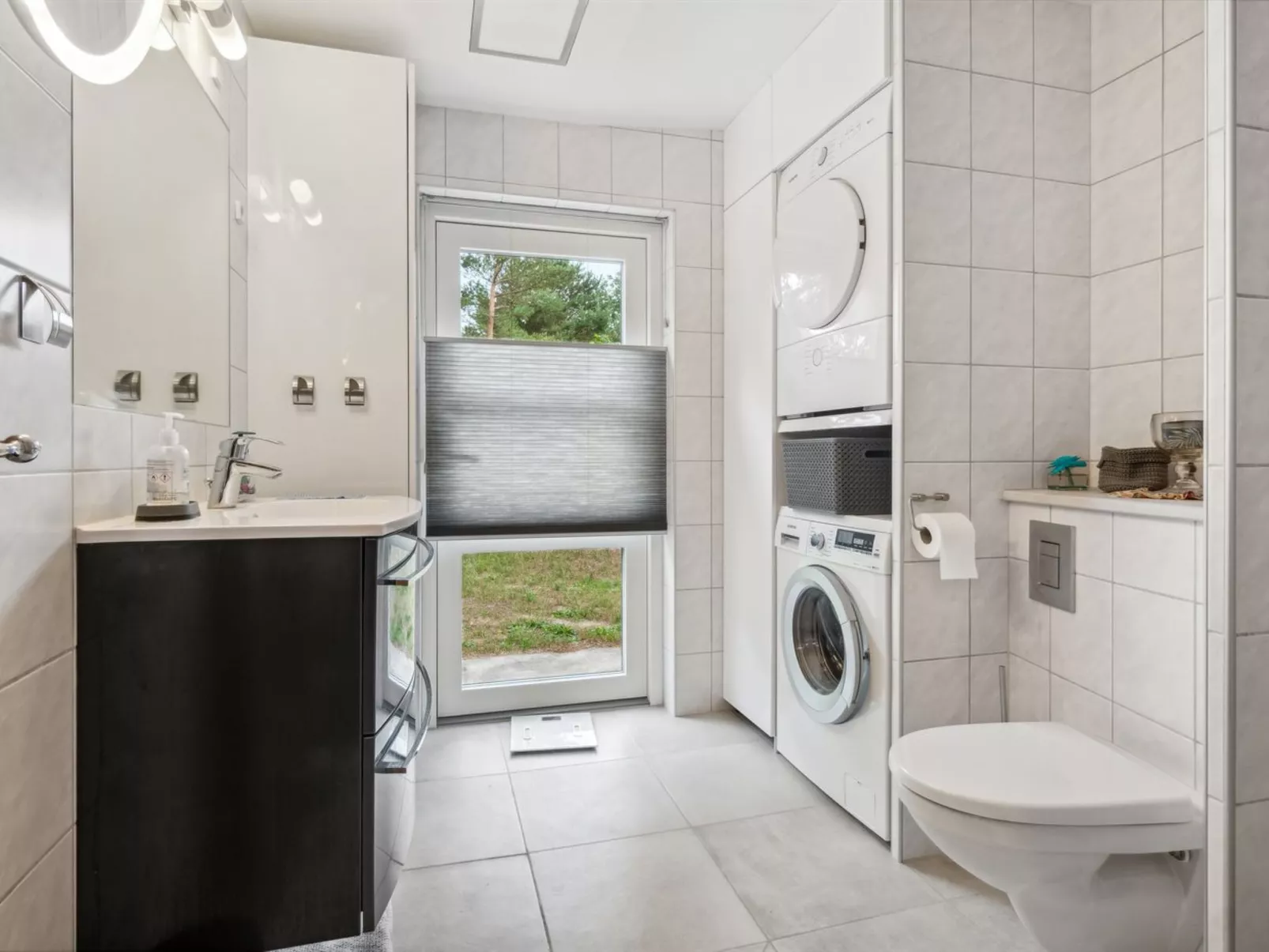 "Varpu" - 150m from the sea-Inside