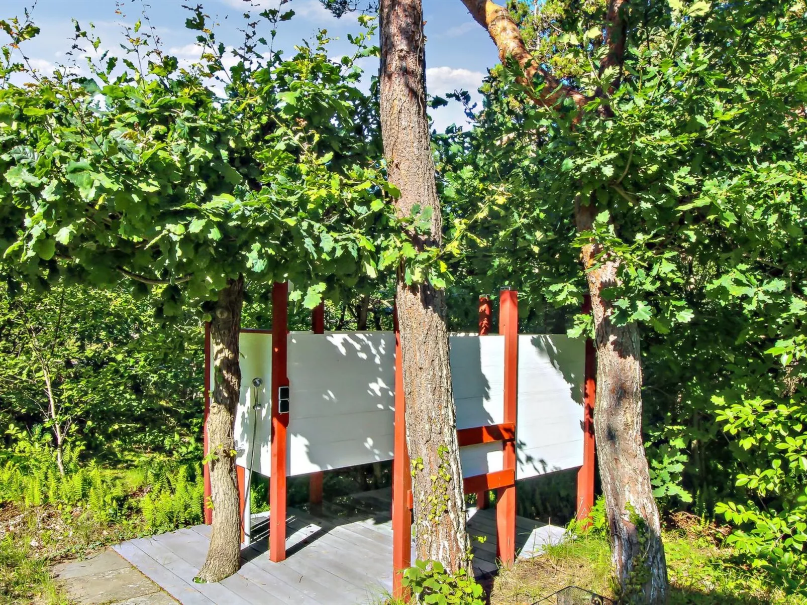 "Varpu" - 150m from the sea-Outside