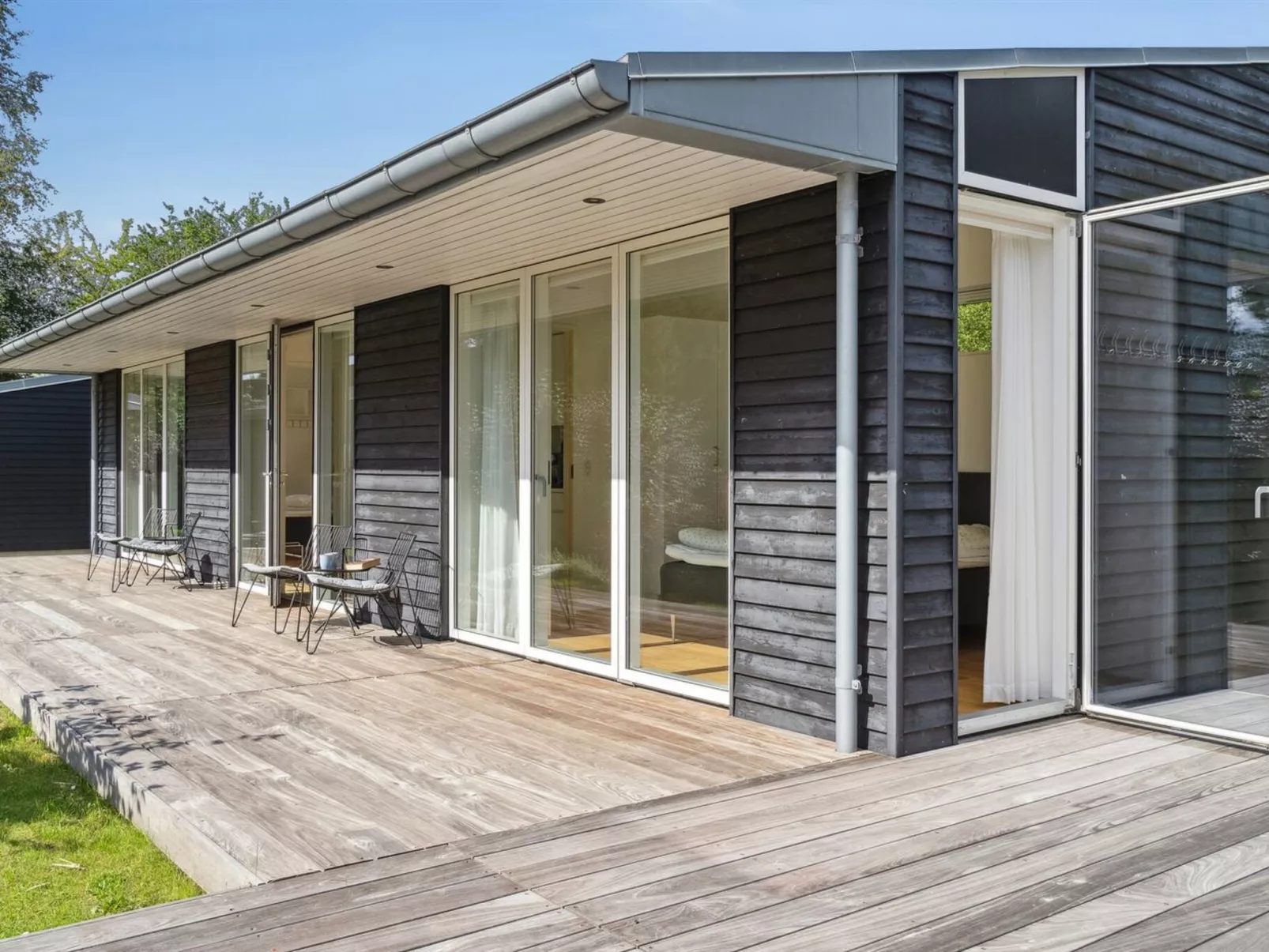 "Rother" - 50m from the sea-Inside