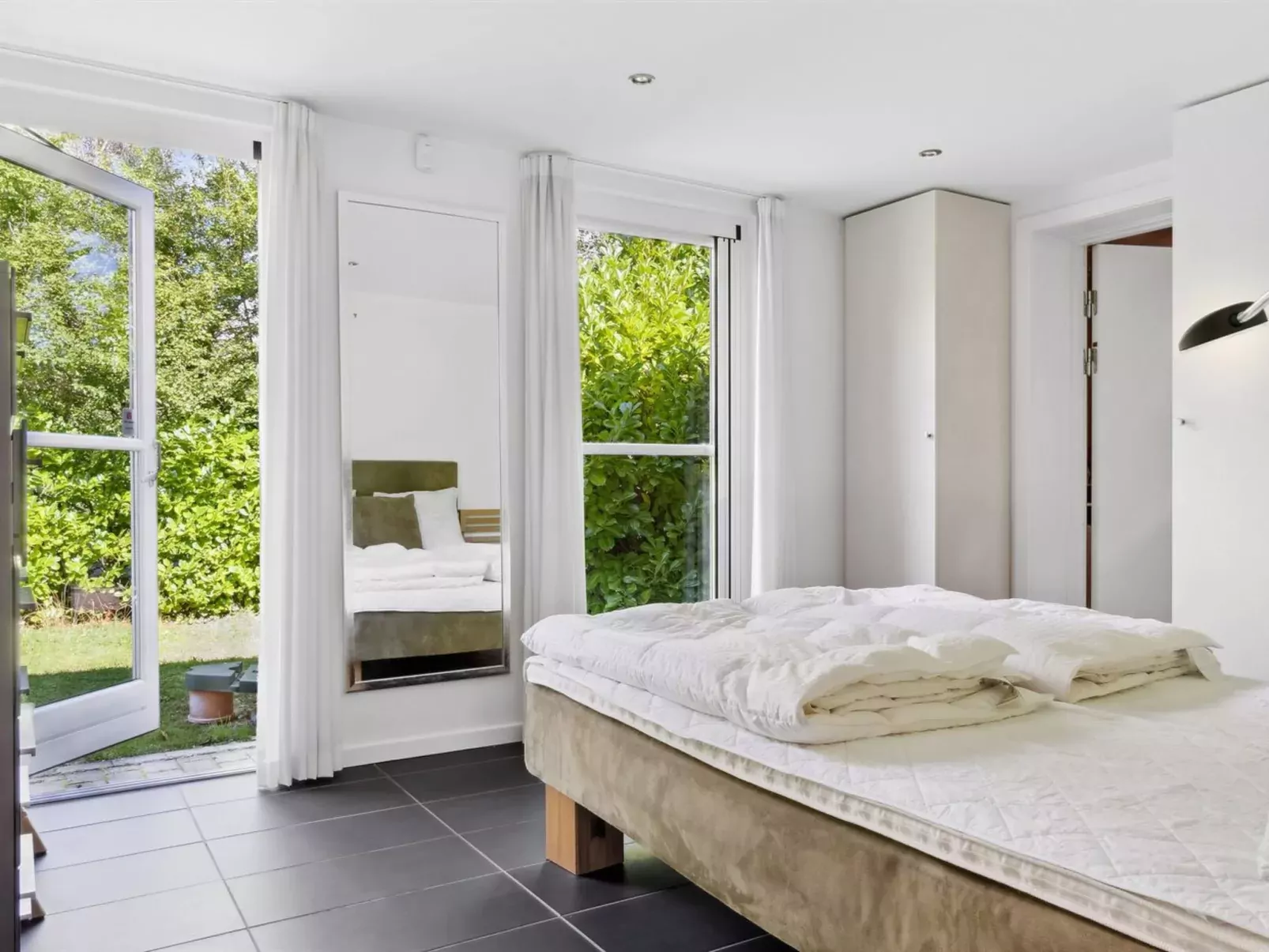 "Rother" - 50m from the sea-Inside