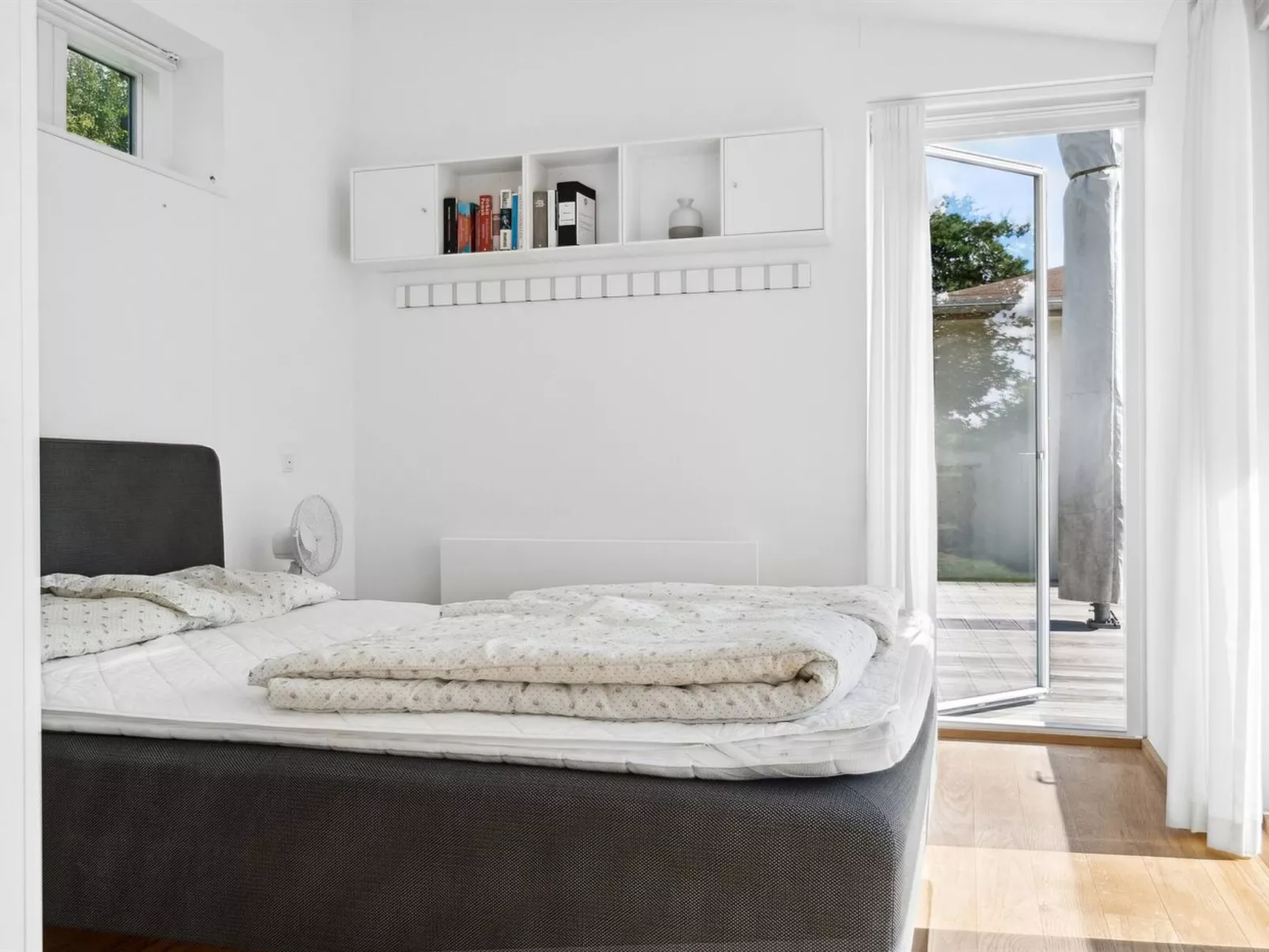 "Rother" - 50m from the sea-Inside