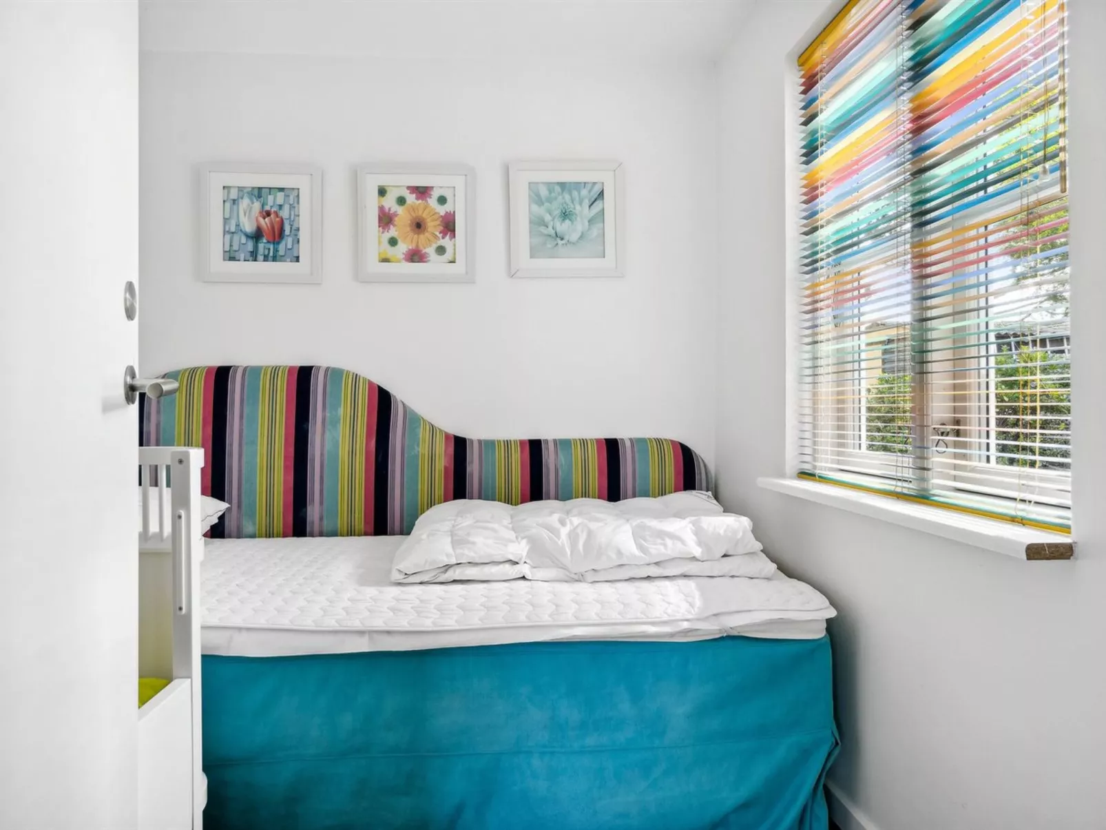"Rother" - 50m from the sea-Inside