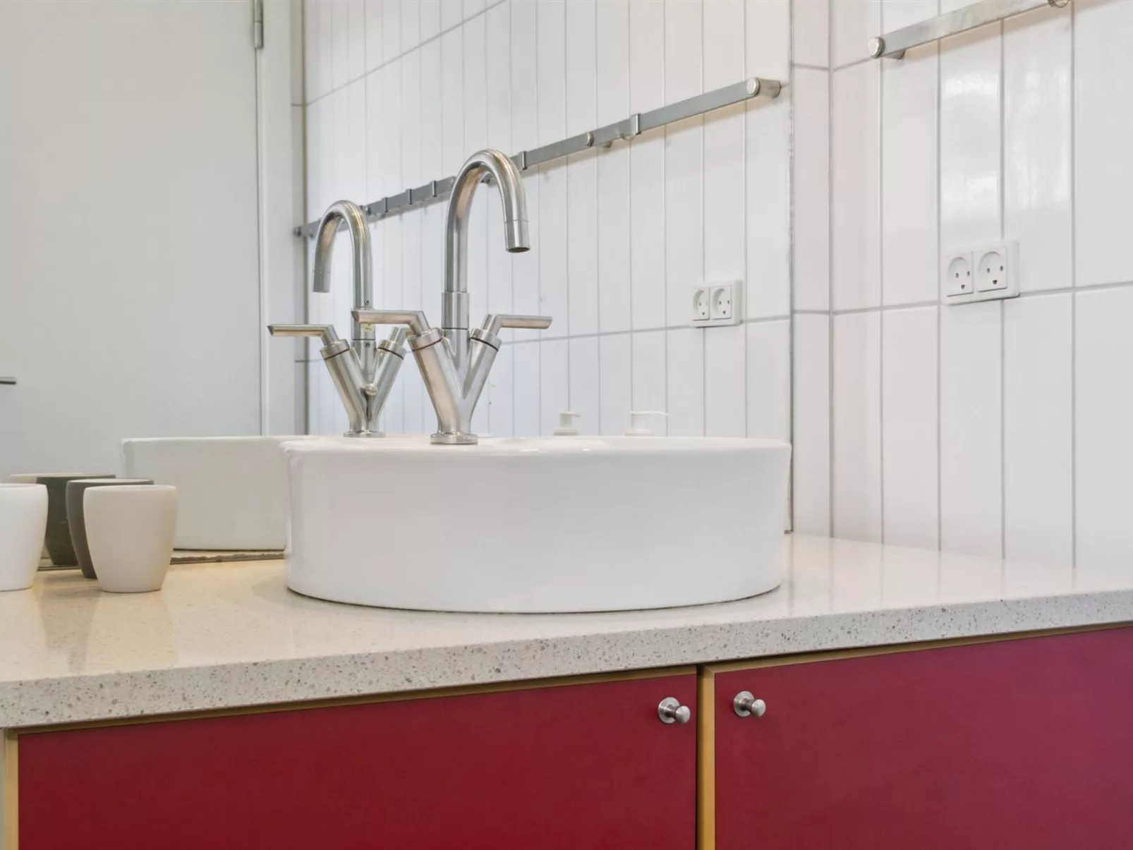 "Rother" - 50m from the sea-Inside
