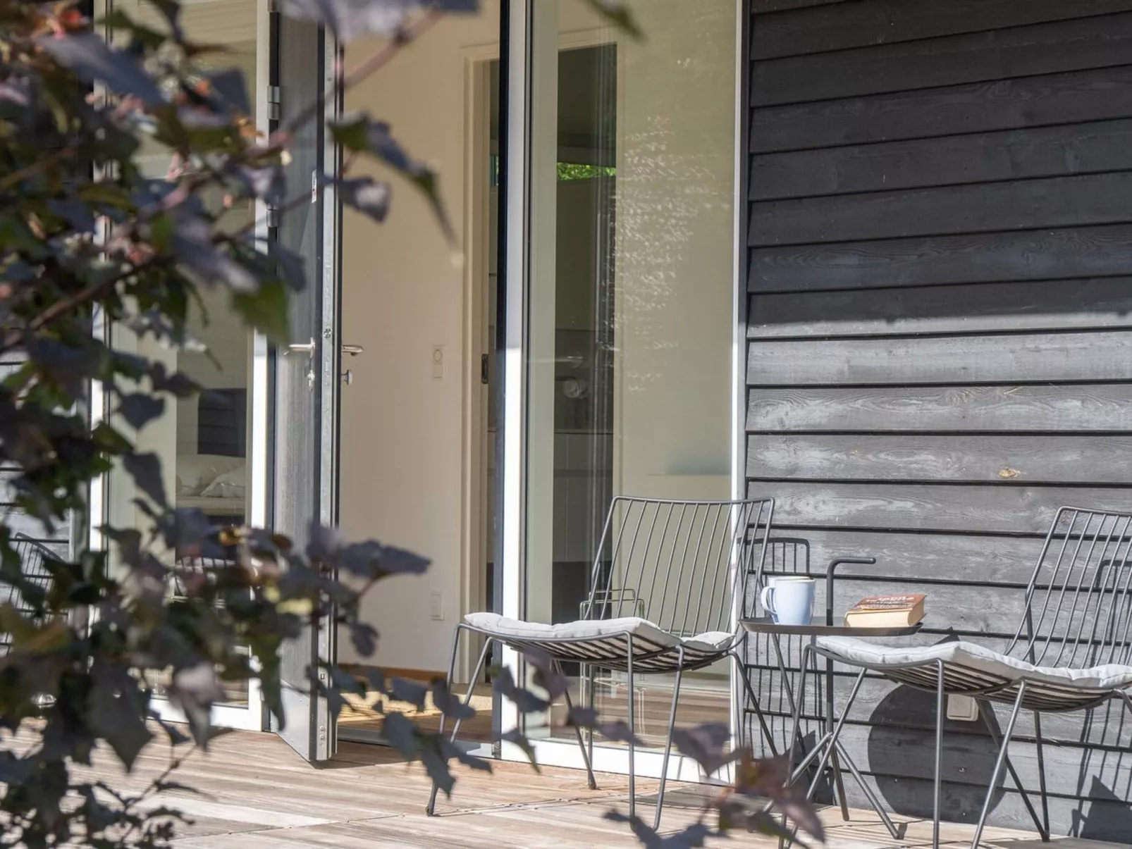 "Rother" - 50m from the sea-Inside