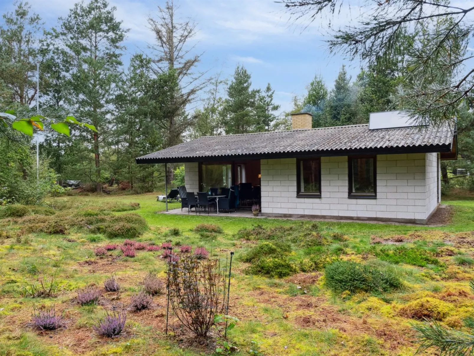 "Fulla" - 650m from the sea-Outside