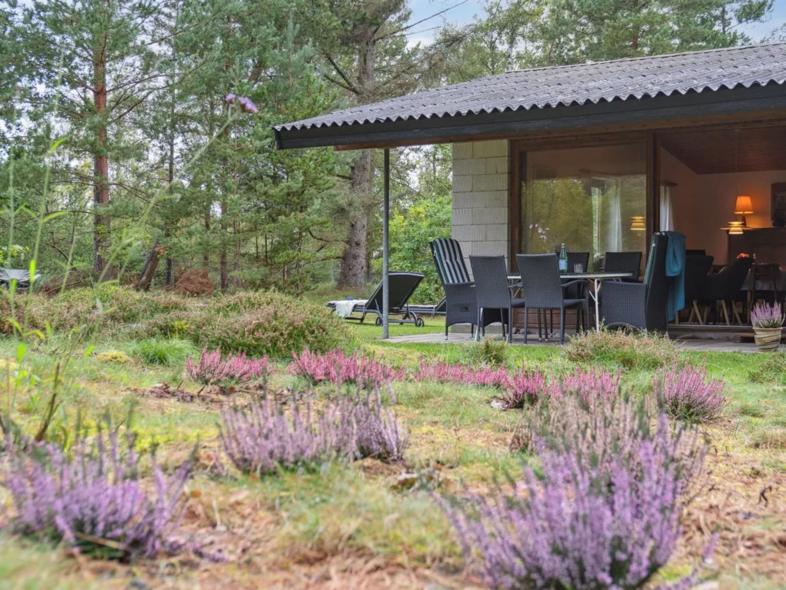 "Fulla" - 650m from the sea-Outside