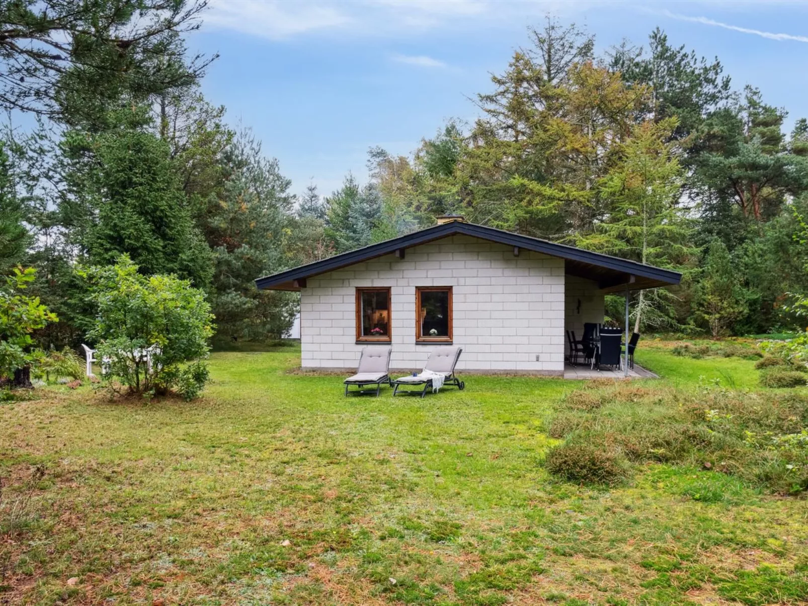 "Fulla" - 650m from the sea-Outside