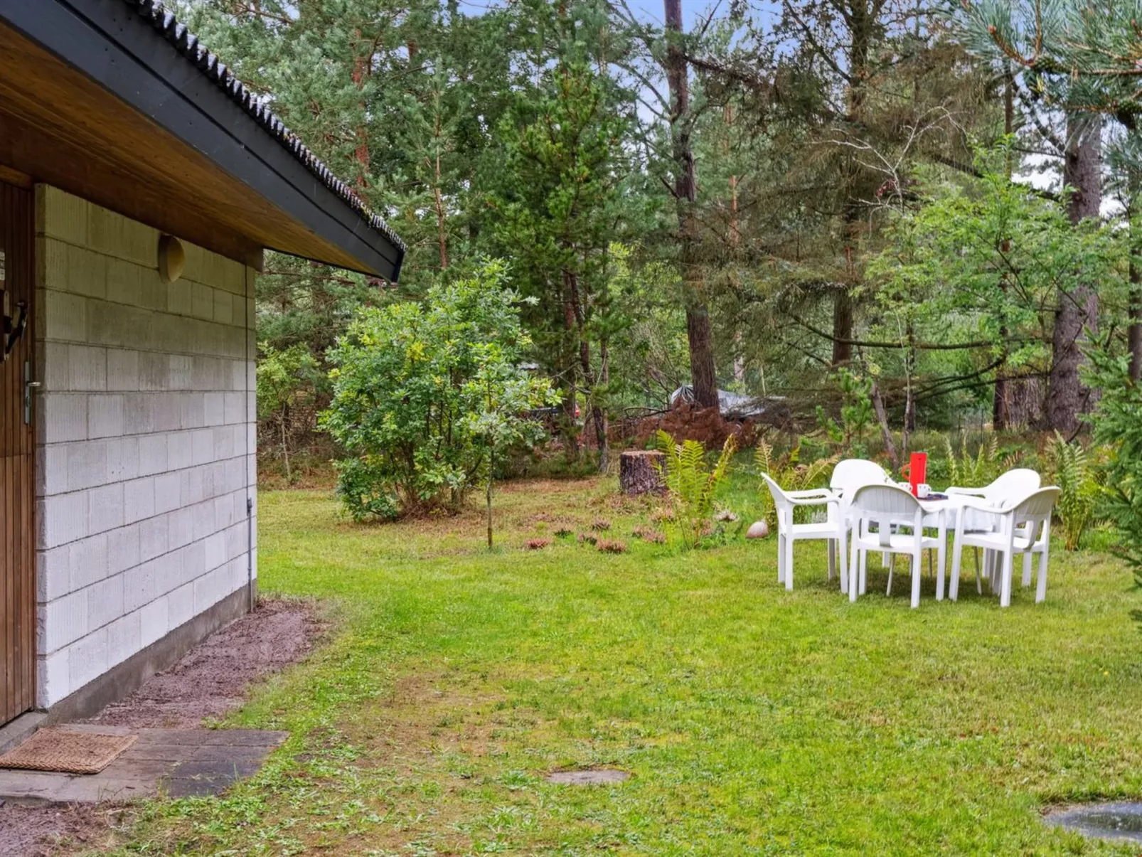 "Fulla" - 650m from the sea-Outside