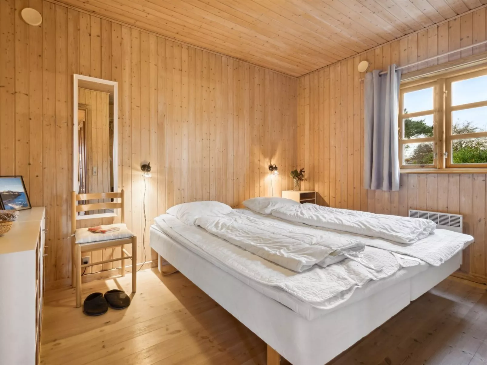 "Marlies" - 300m from the sea-Inside