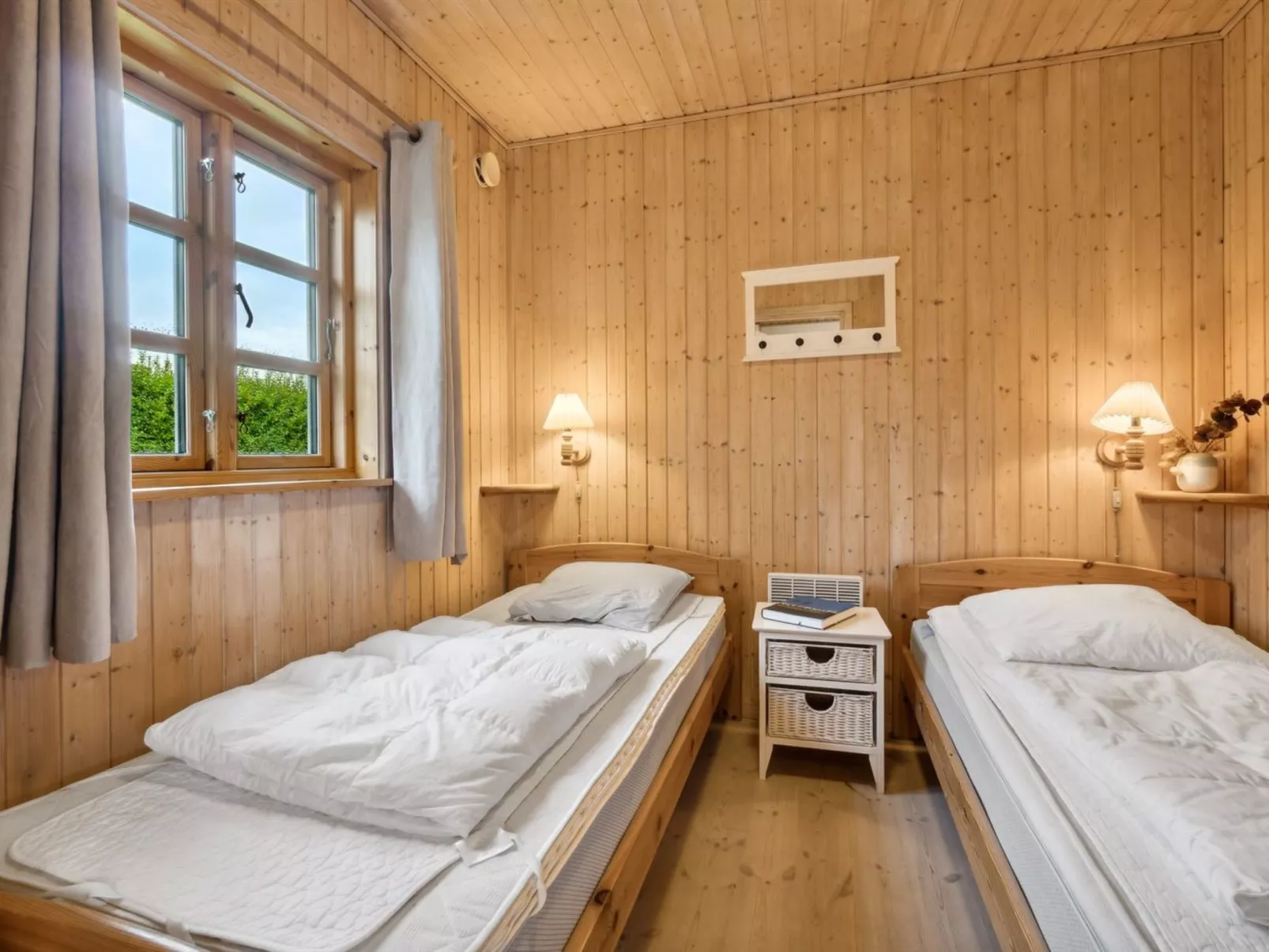 "Marlies" - 300m from the sea-Inside