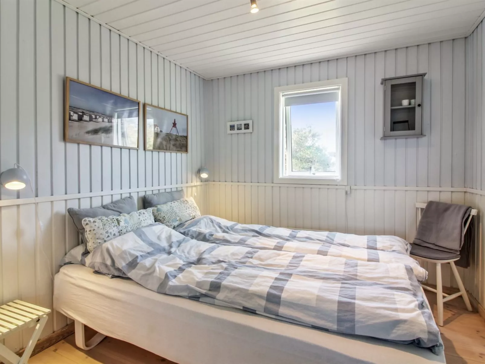 "Regnwald" - 400m from the sea-Inside