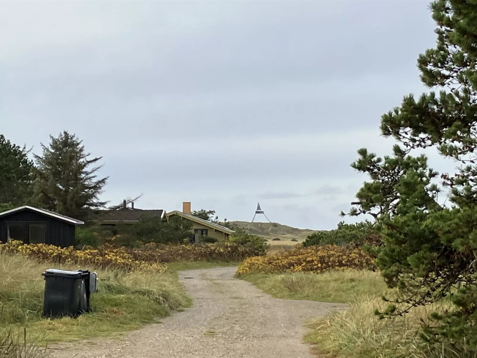 "Vemund" - 300m from the sea-Outside