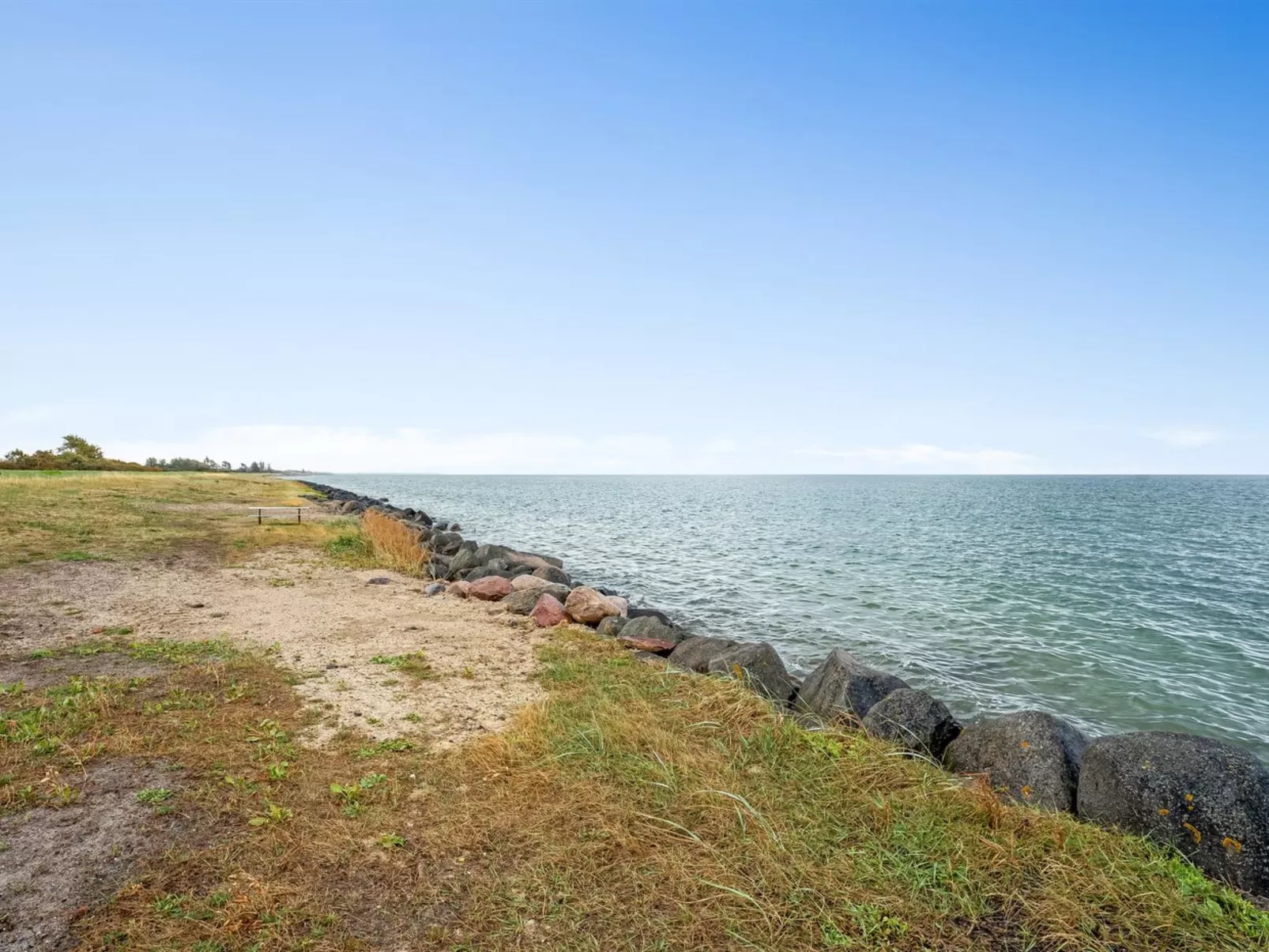 "Rikhard" - 75m from the sea-Outside