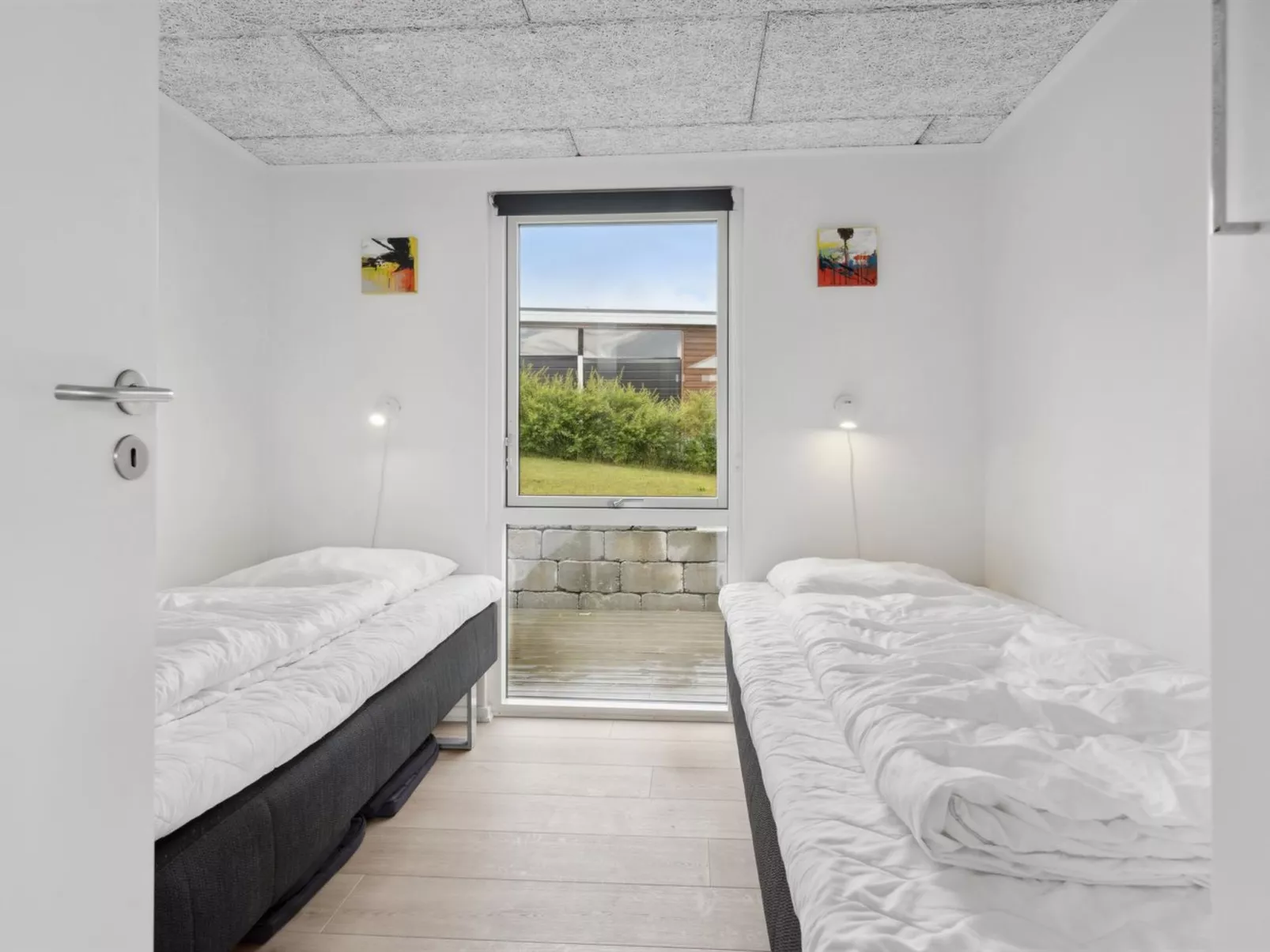 "Geeske" - 150m from the sea-Inside