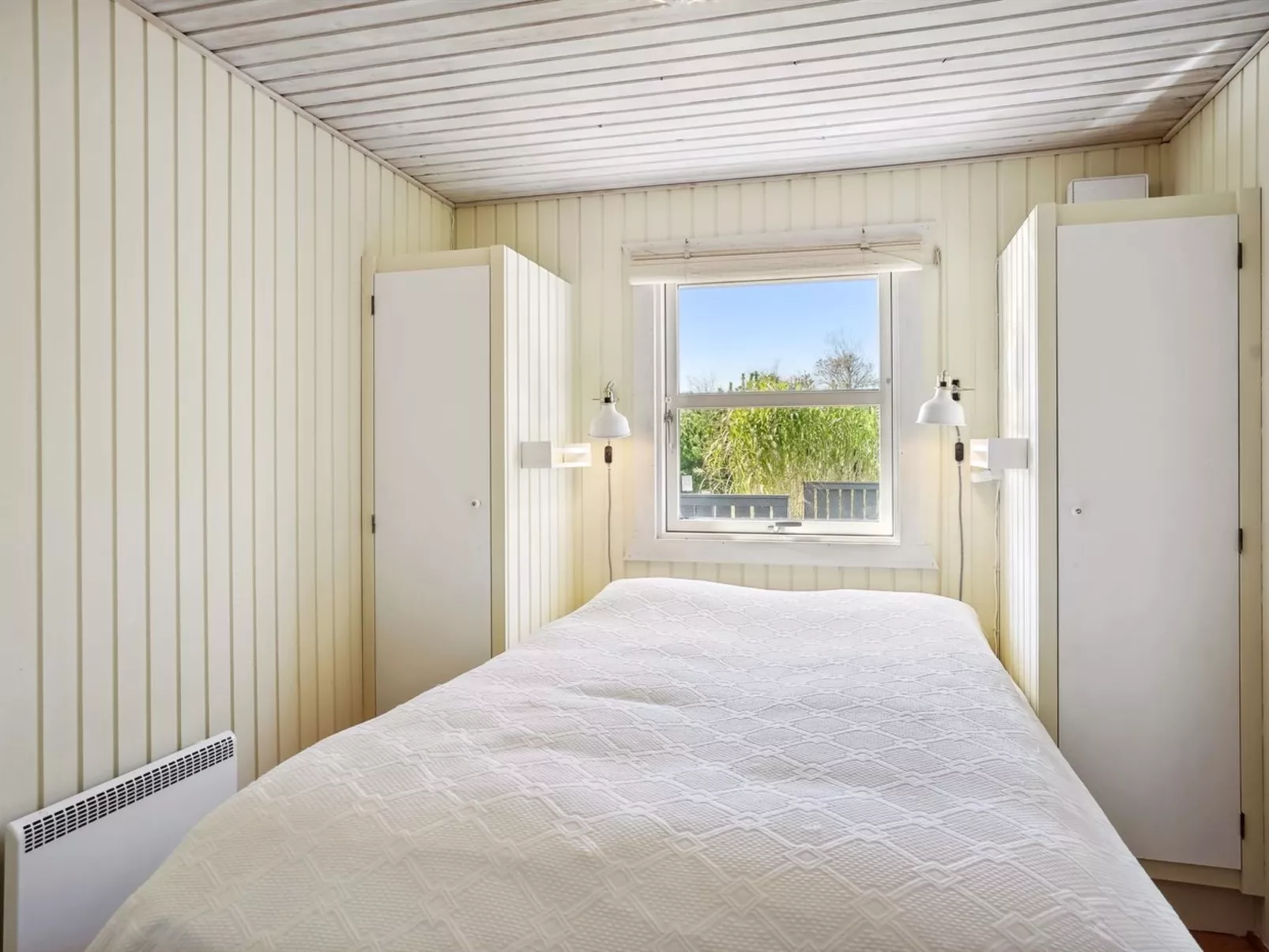 "Ofelia" - 2.5km from the sea-Inside