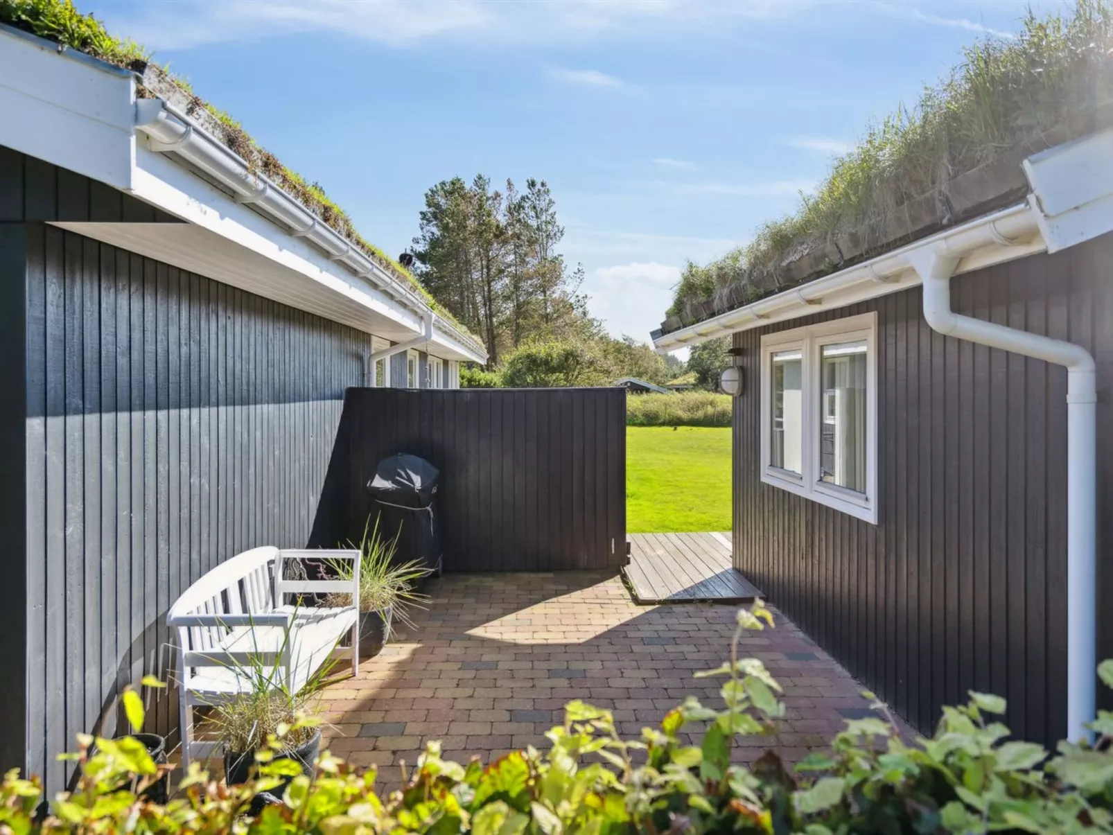 "Ofelia" - 2.5km from the sea-Outside