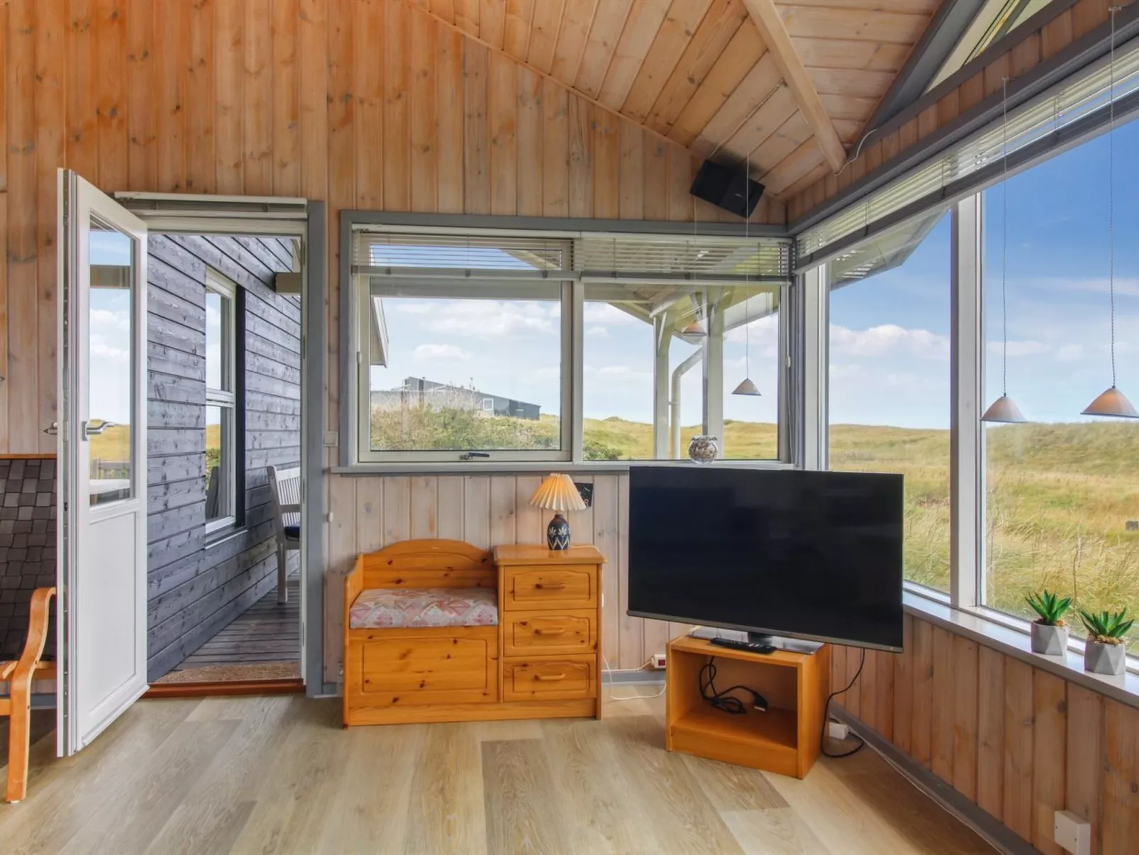 "Dorit" - 100m from the sea-Outside