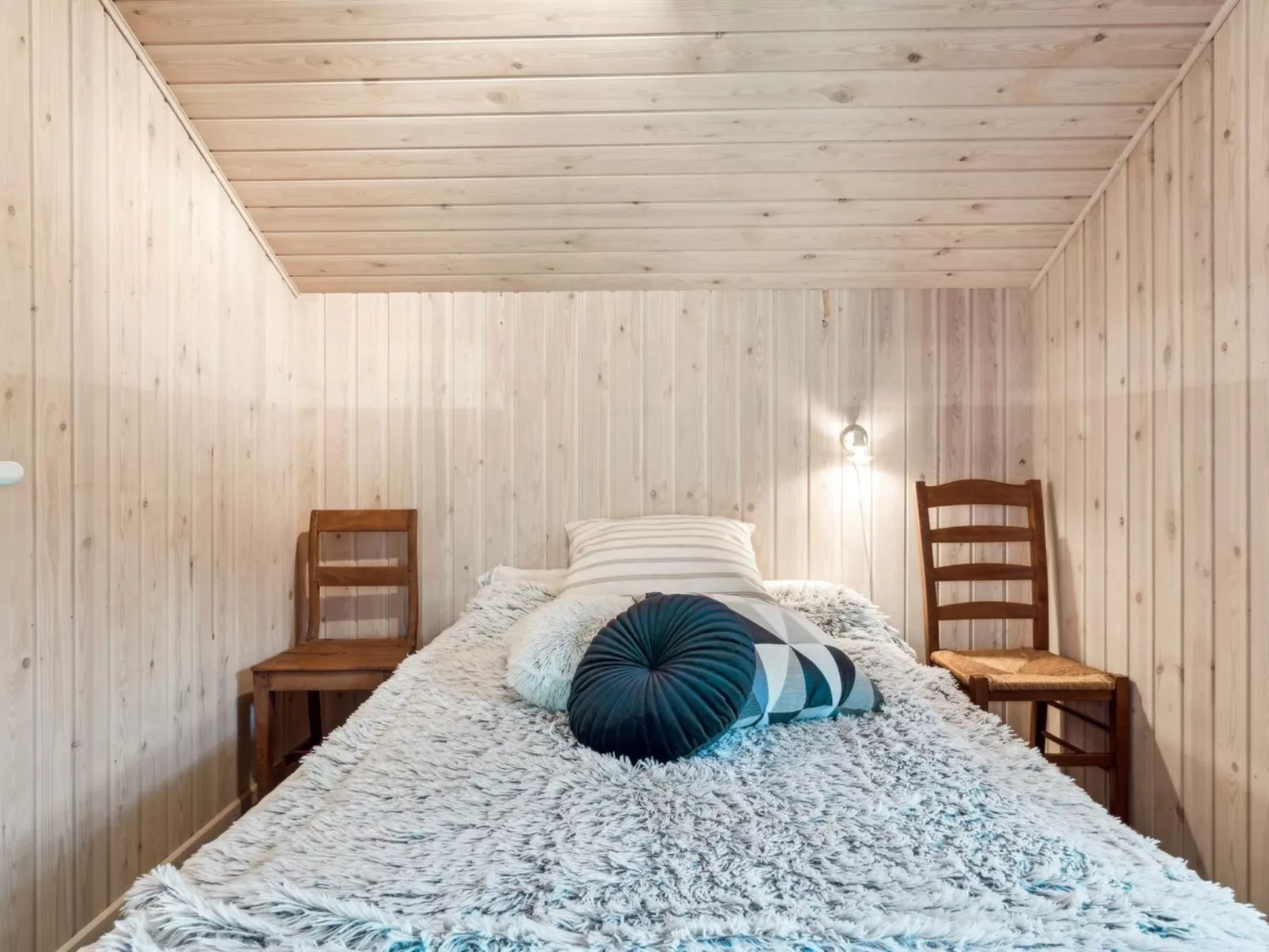 "Akseline" - 300m from the sea-Inside