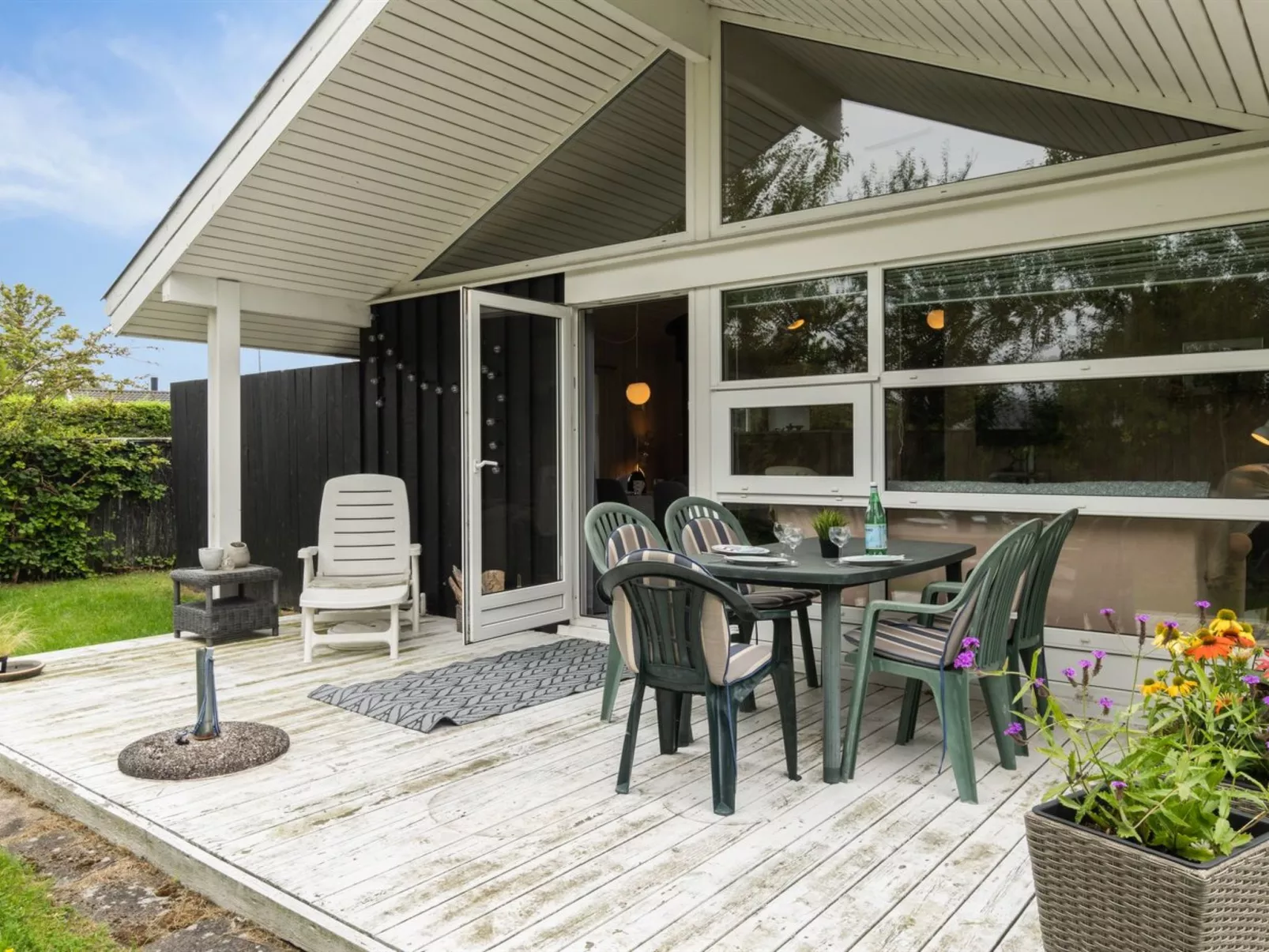 "Akseline" - 300m from the sea-Outside