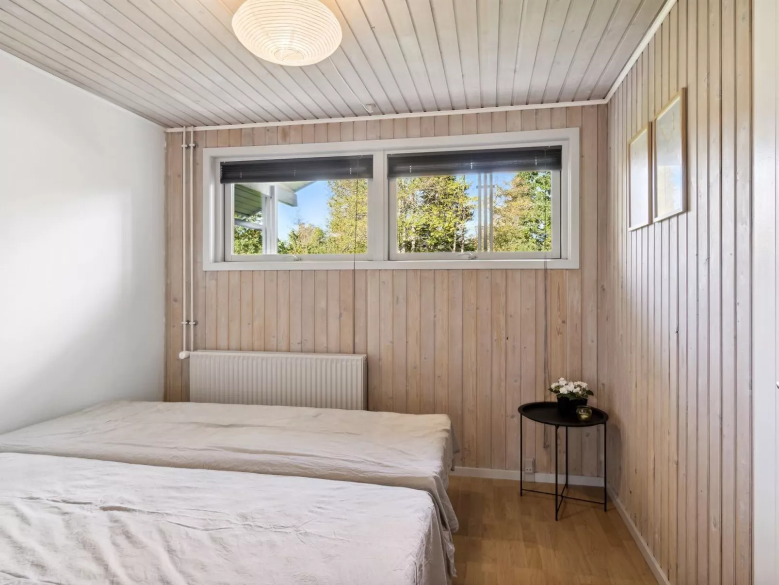 "Uolevi" - 1.3km from the sea-Inside