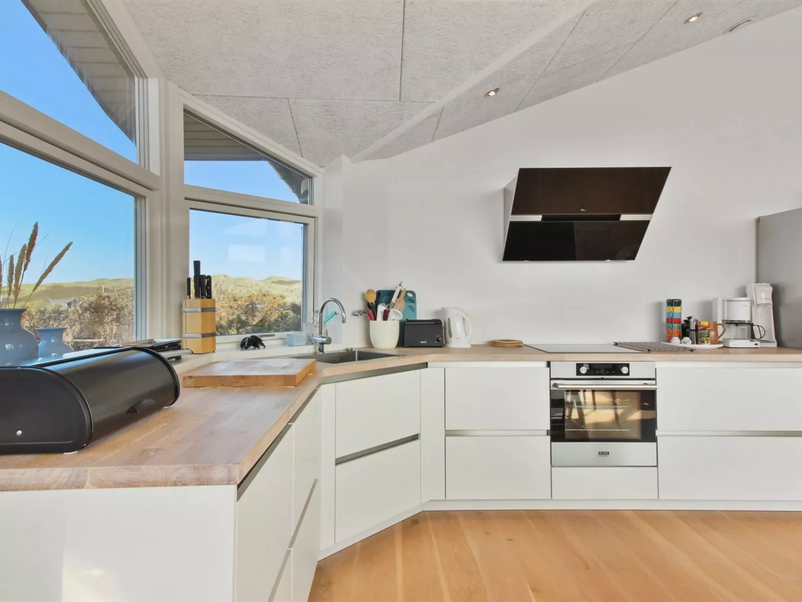 "Gebko" - 150m from the sea-Inside