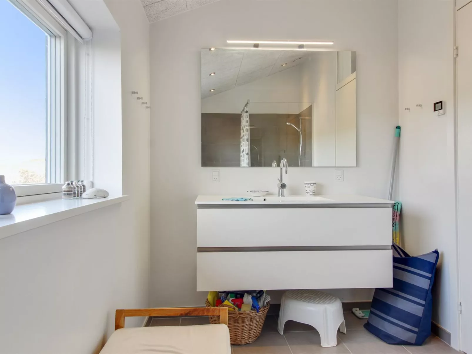 "Gebko" - 150m from the sea-Inside