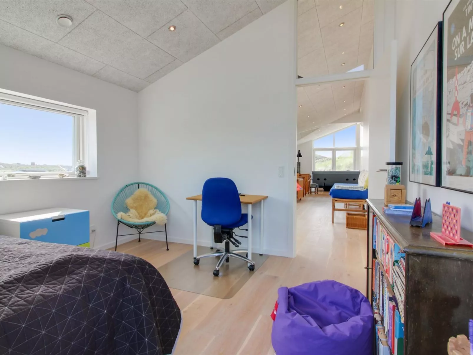 "Gebko" - 150m from the sea-Inside
