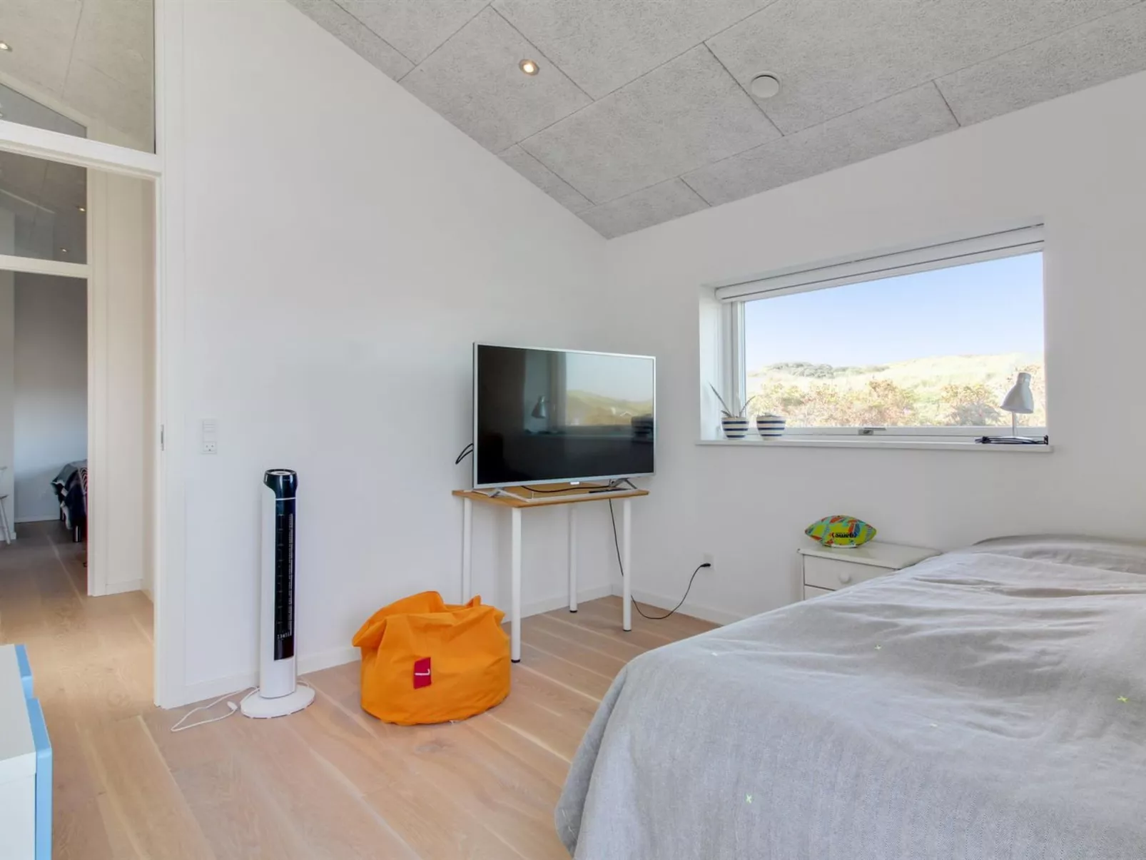 "Gebko" - 150m from the sea-Inside