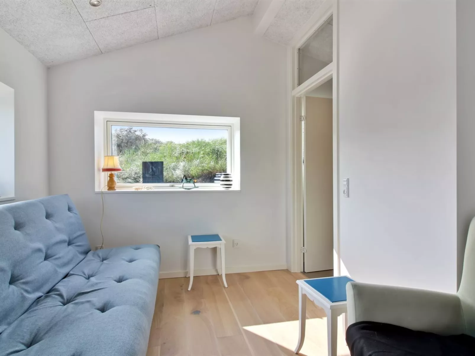 "Gebko" - 150m from the sea-Inside