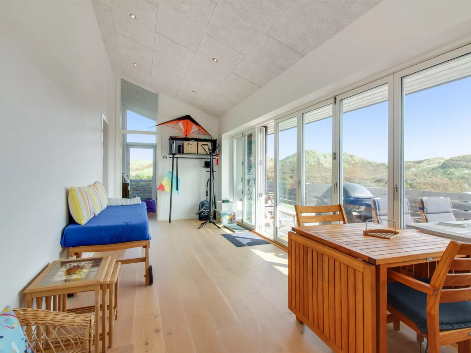 "Gebko" - 150m from the sea-Inside