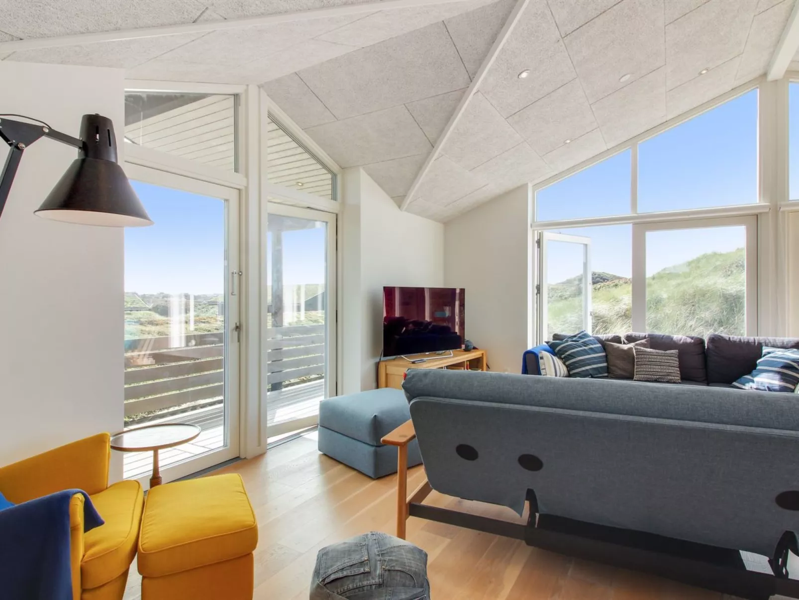 "Gebko" - 150m from the sea-Inside