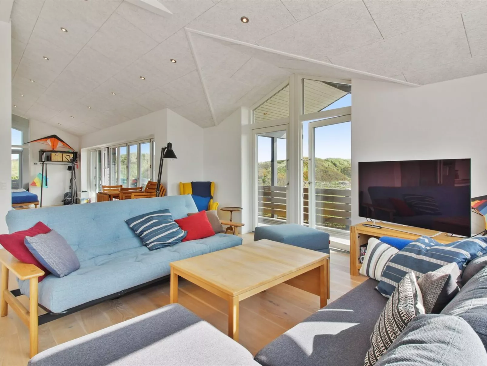 "Gebko" - 150m from the sea-Inside