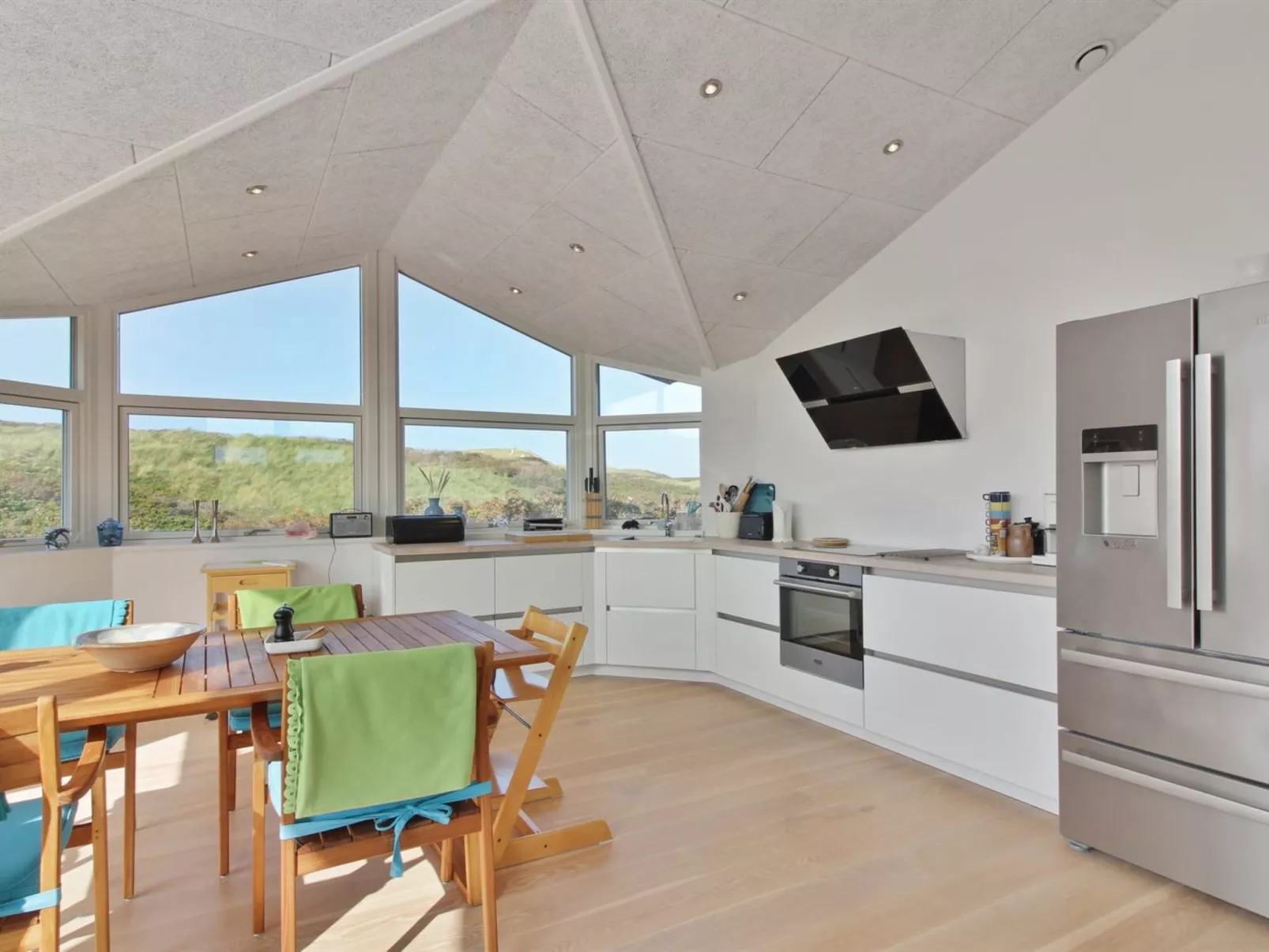 "Gebko" - 150m from the sea-Inside