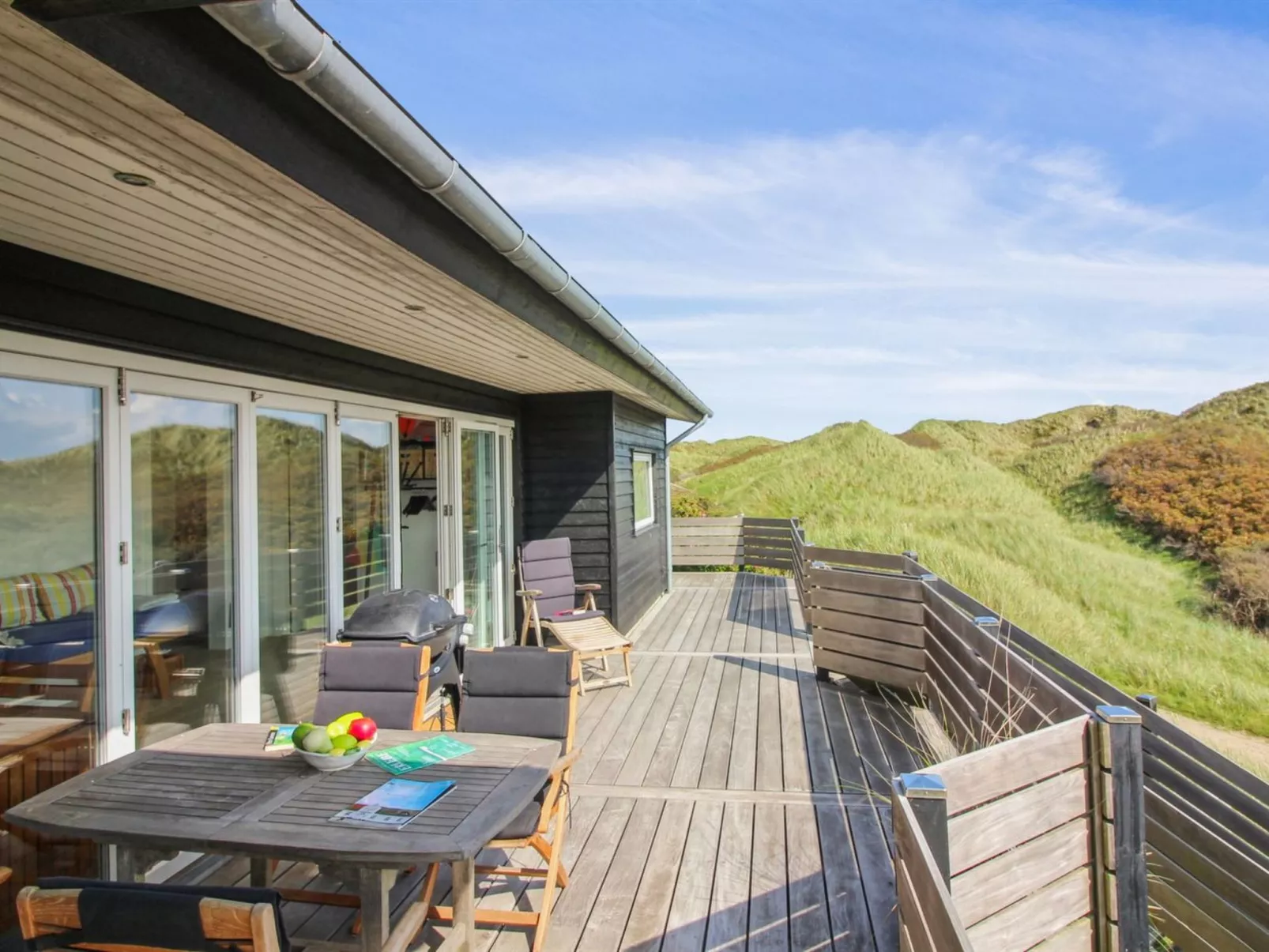 "Gebko" - 150m from the sea-Outside