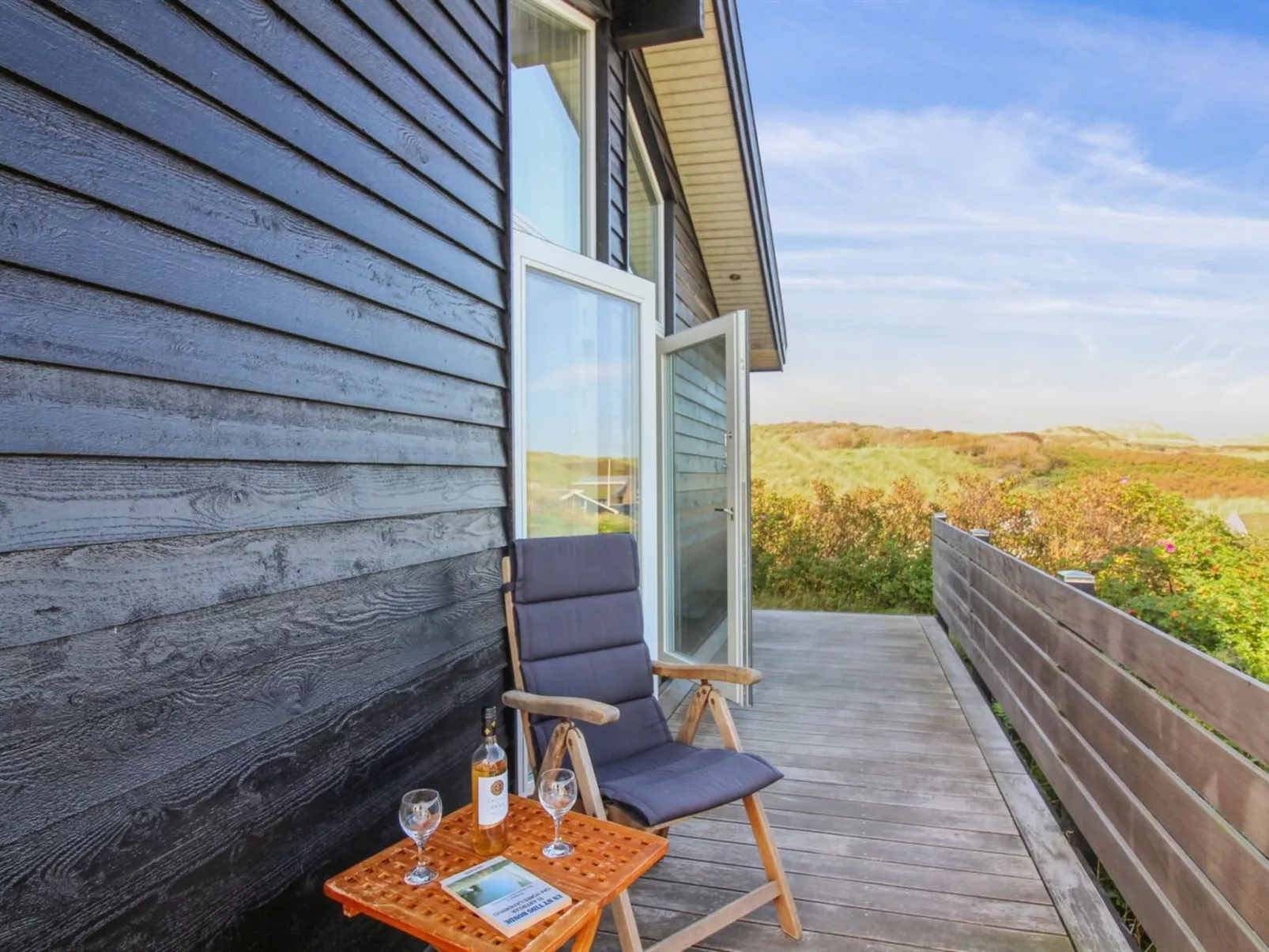 "Gebko" - 150m from the sea-Outside
