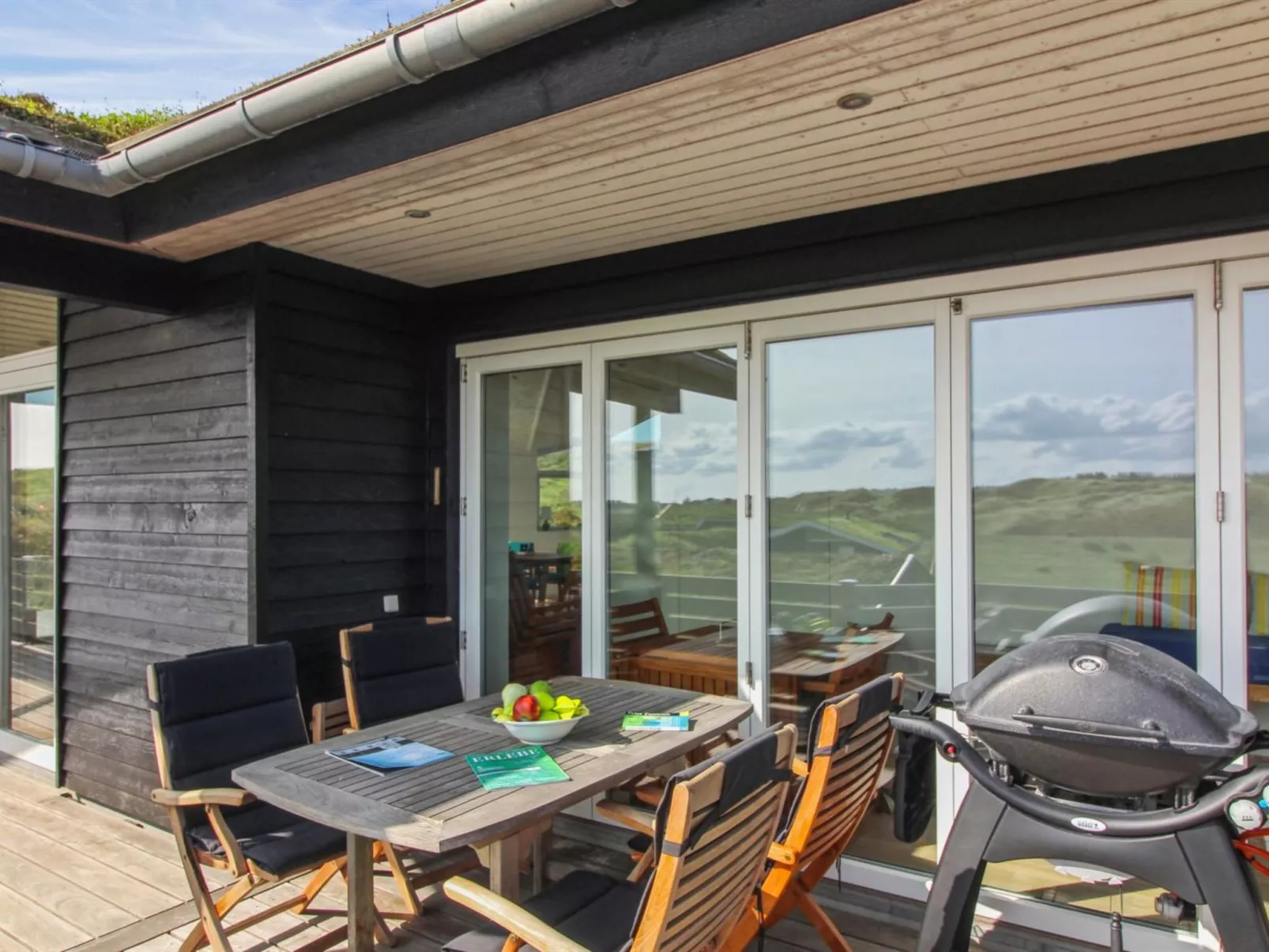 "Gebko" - 150m from the sea-Outside
