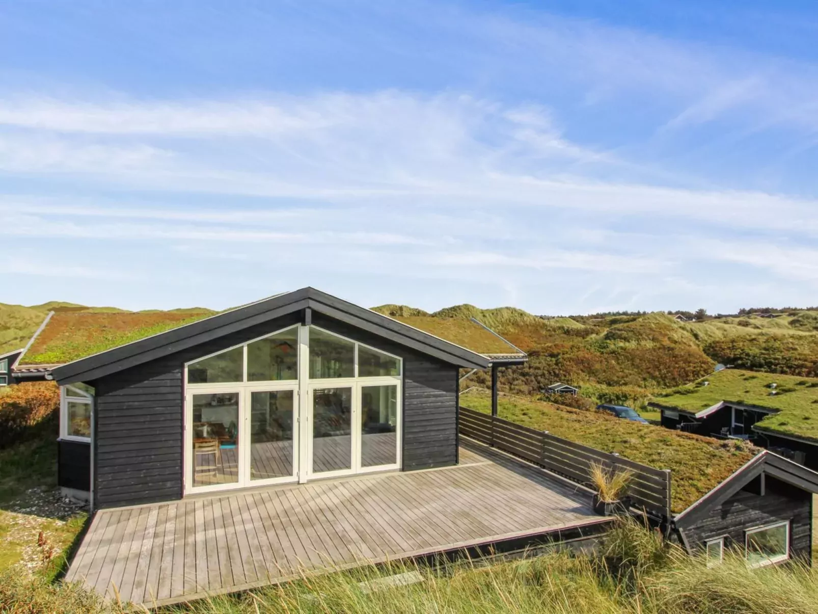 "Gebko" - 150m from the sea-Outside